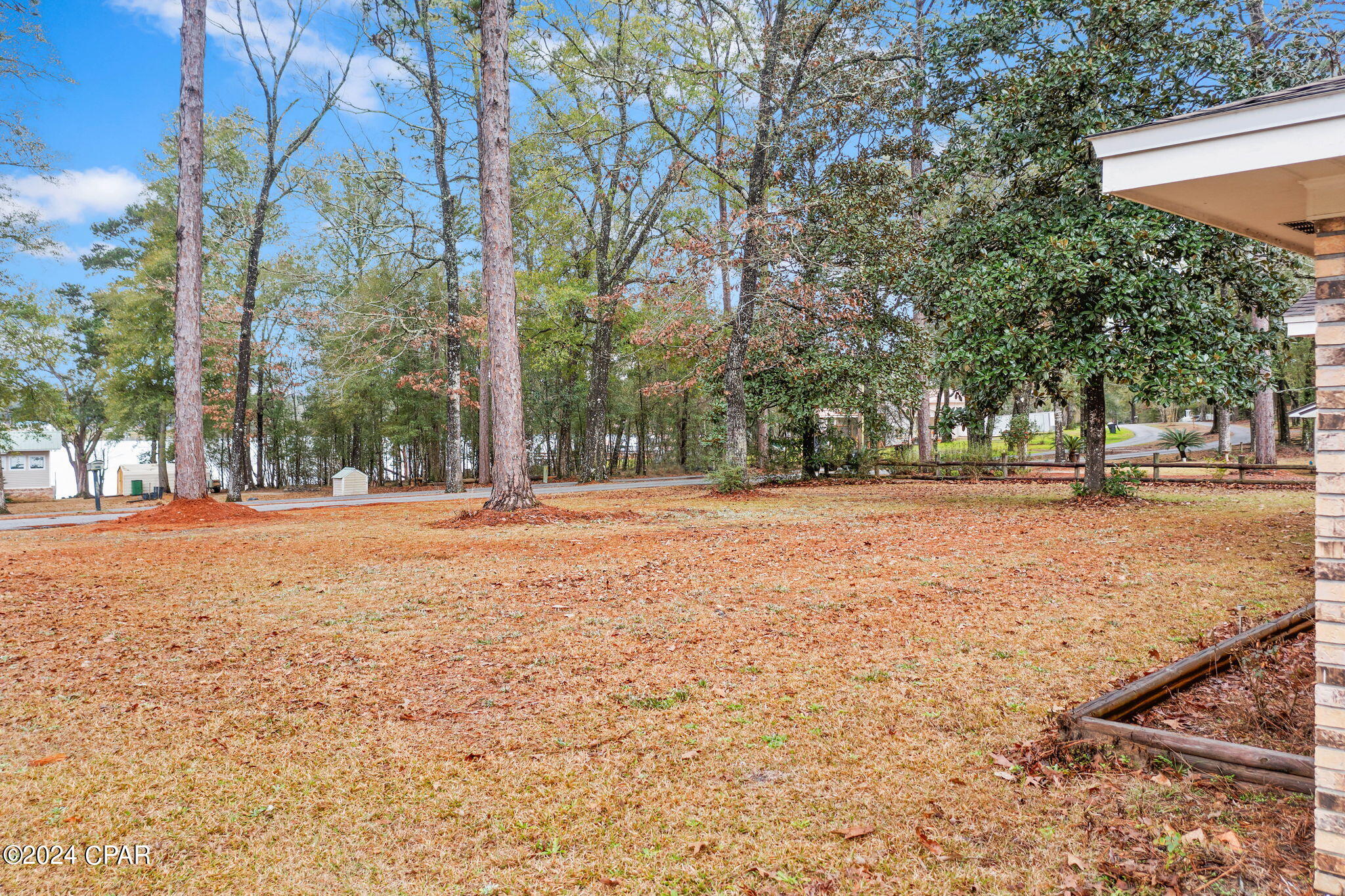 Dogwood Lake Estates - Residential