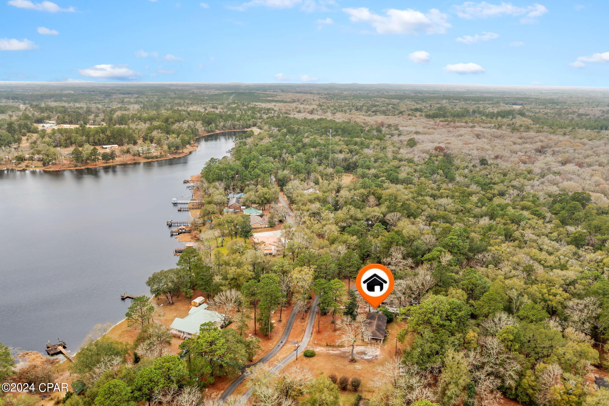 Dogwood Lake Estates - Residential