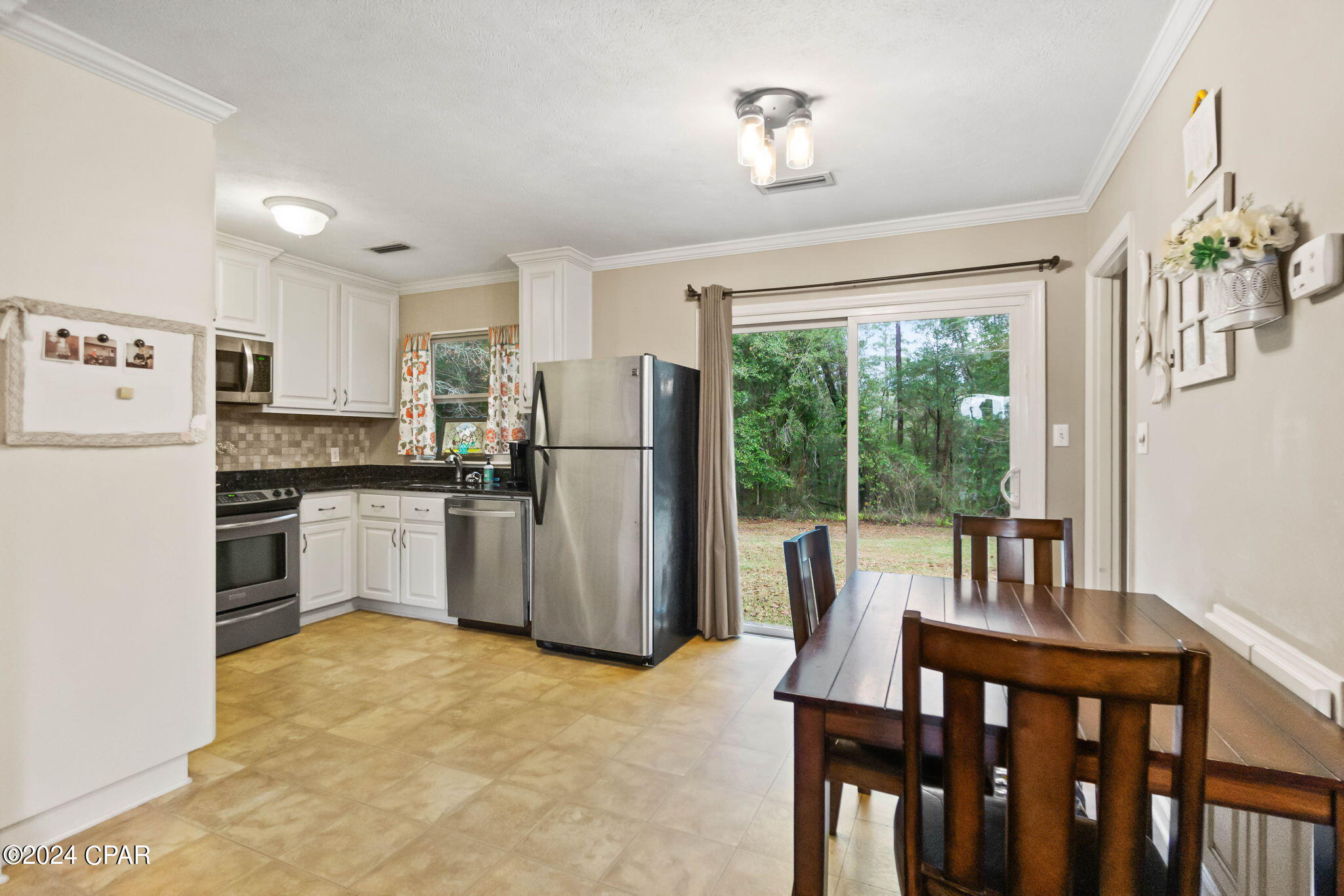 Dogwood Lake Estates - Residential