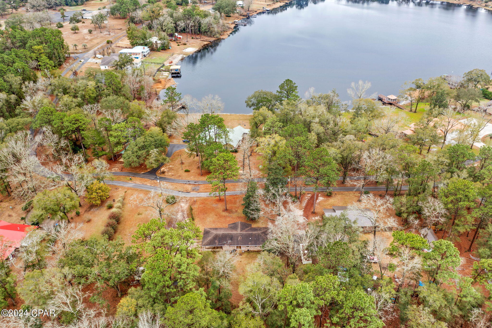 Dogwood Lake Estates - Residential