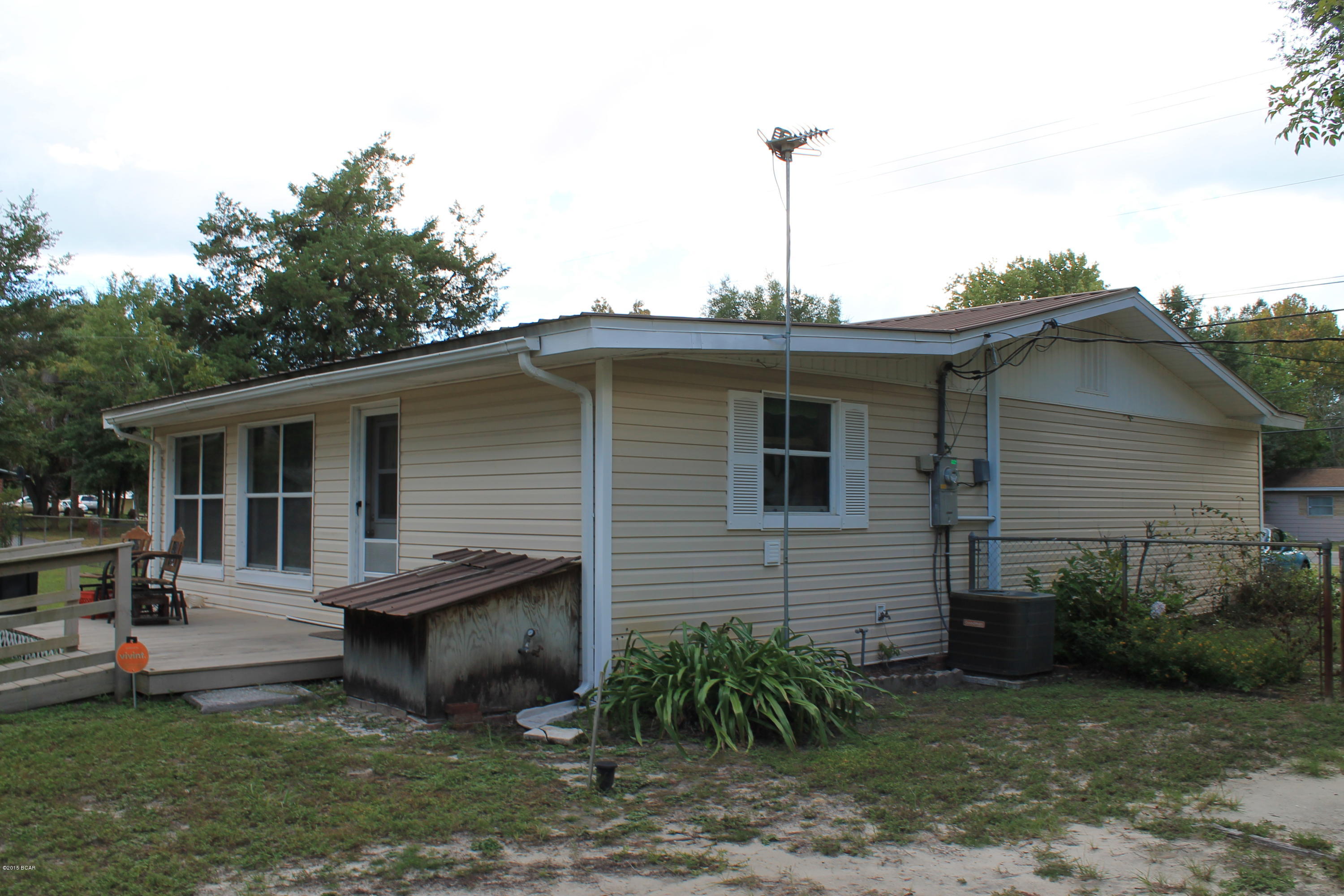 Callaway Heights - Residential