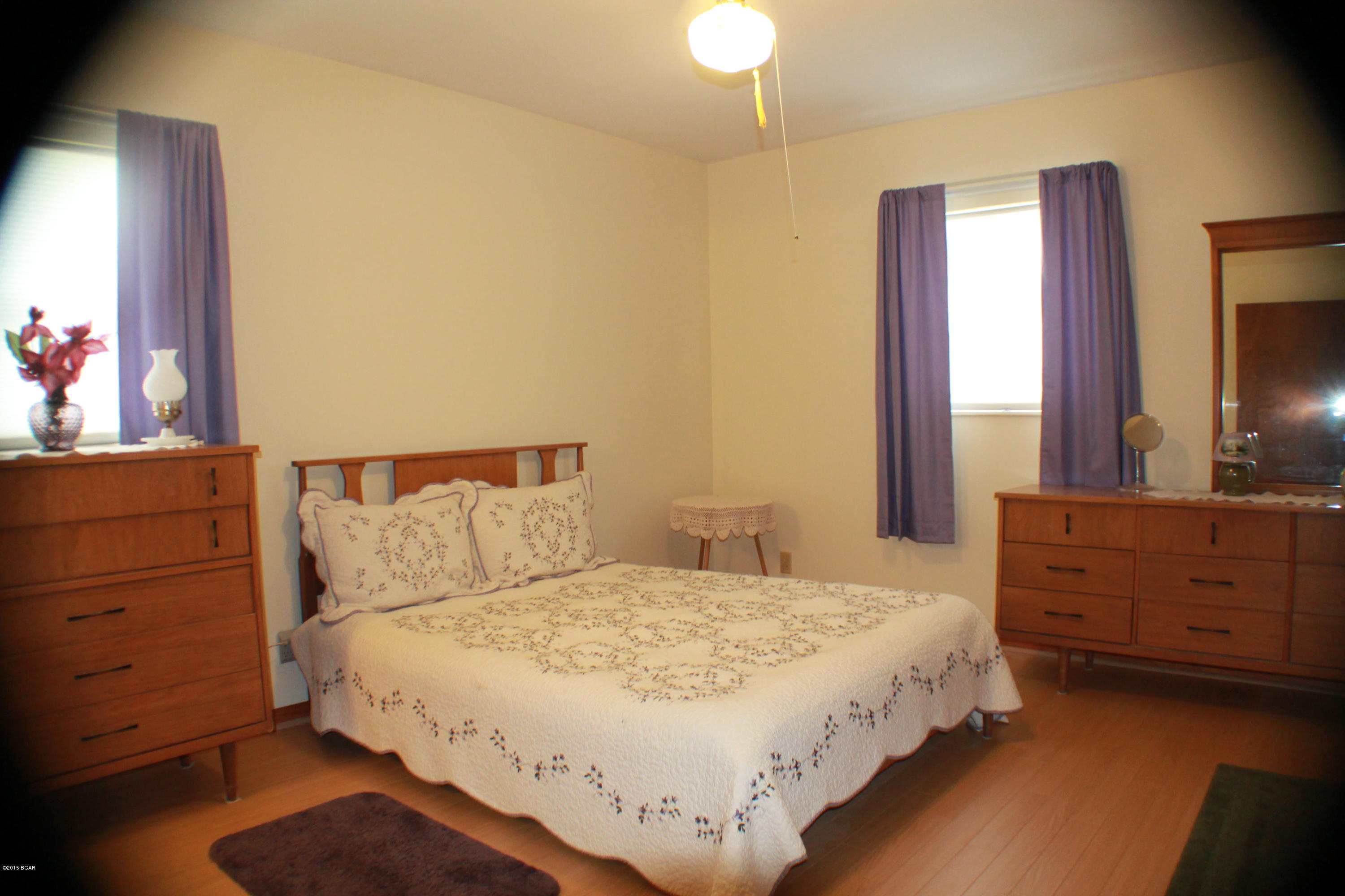 Callaway Heights - Residential