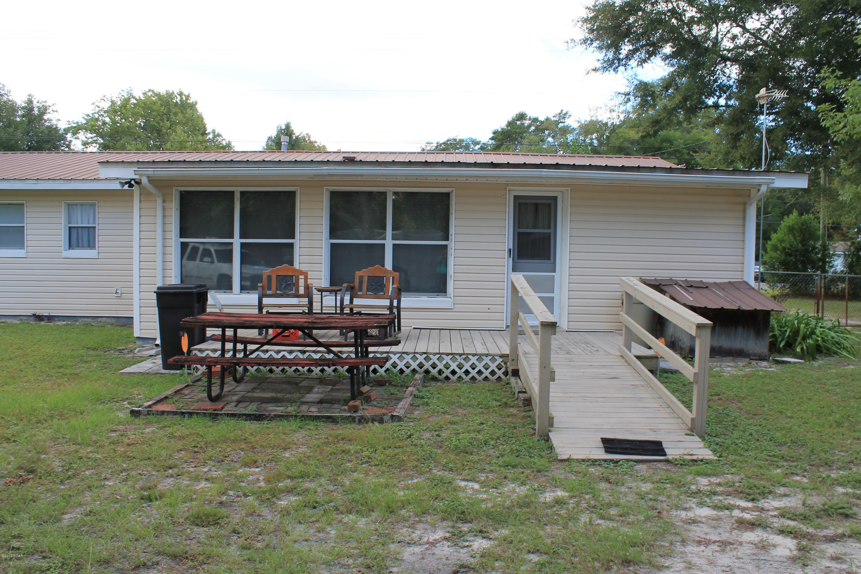 Callaway Heights - Residential