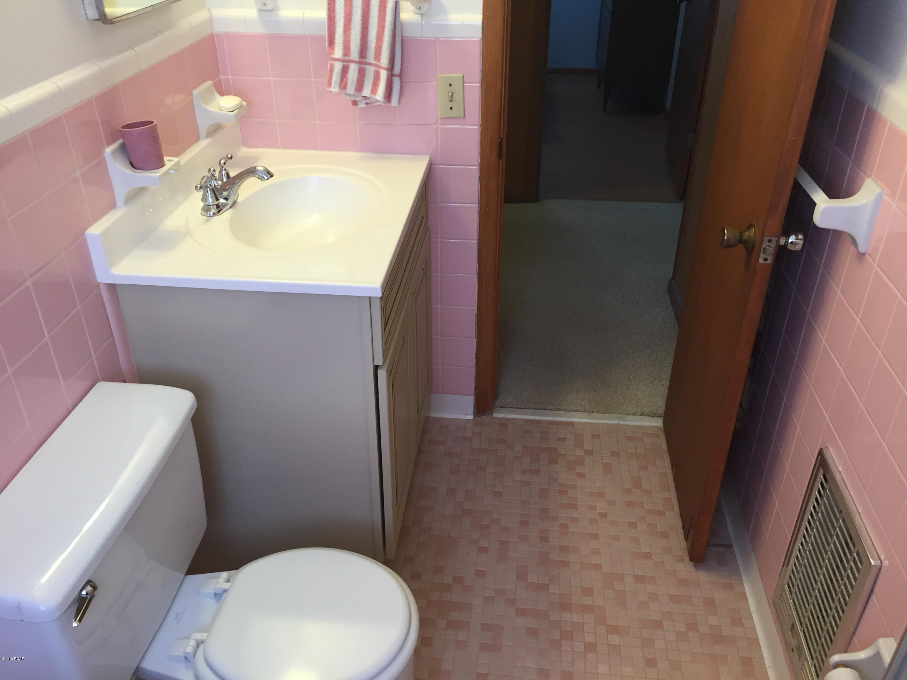 Callaway Heights - Residential