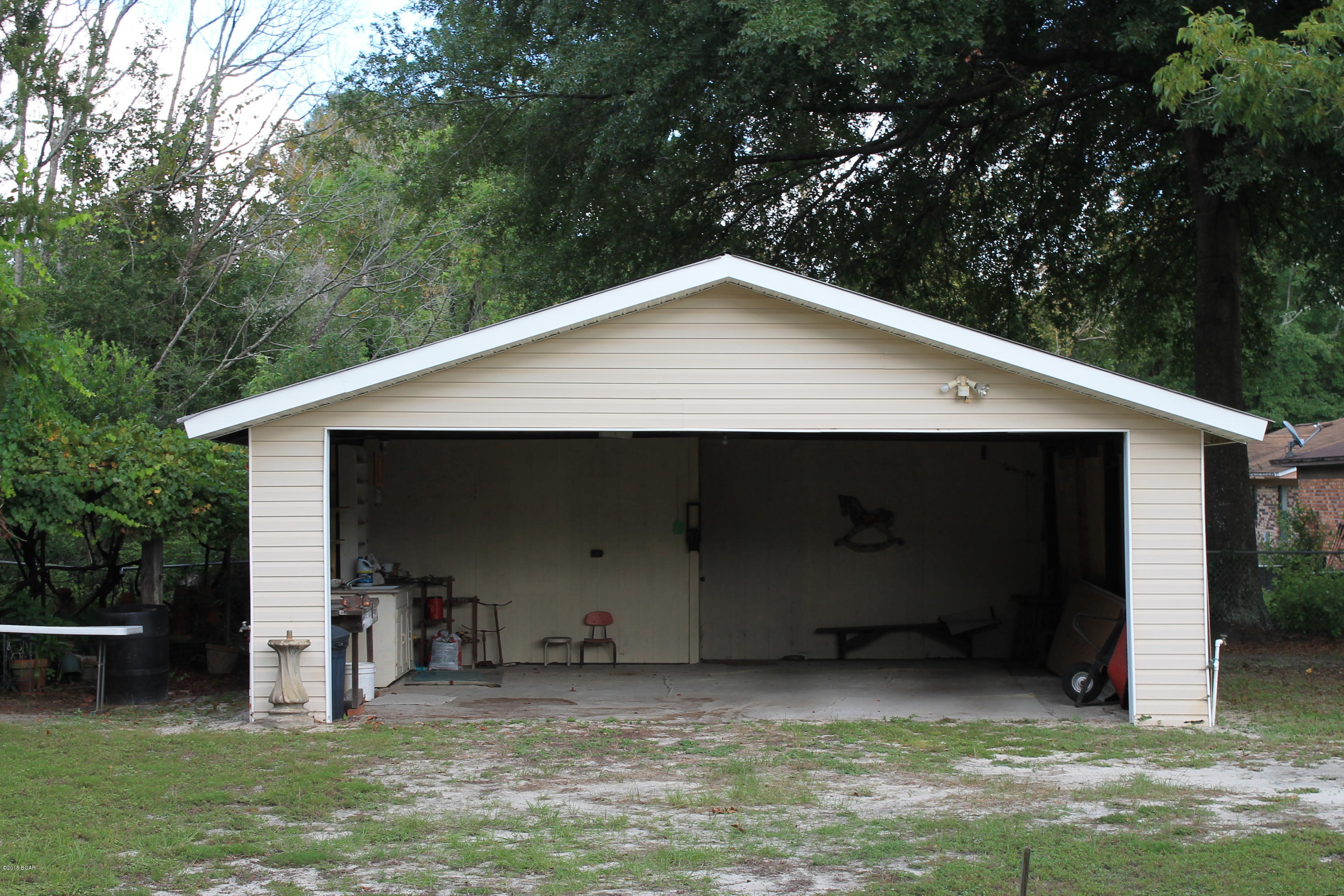 Callaway Heights - Residential