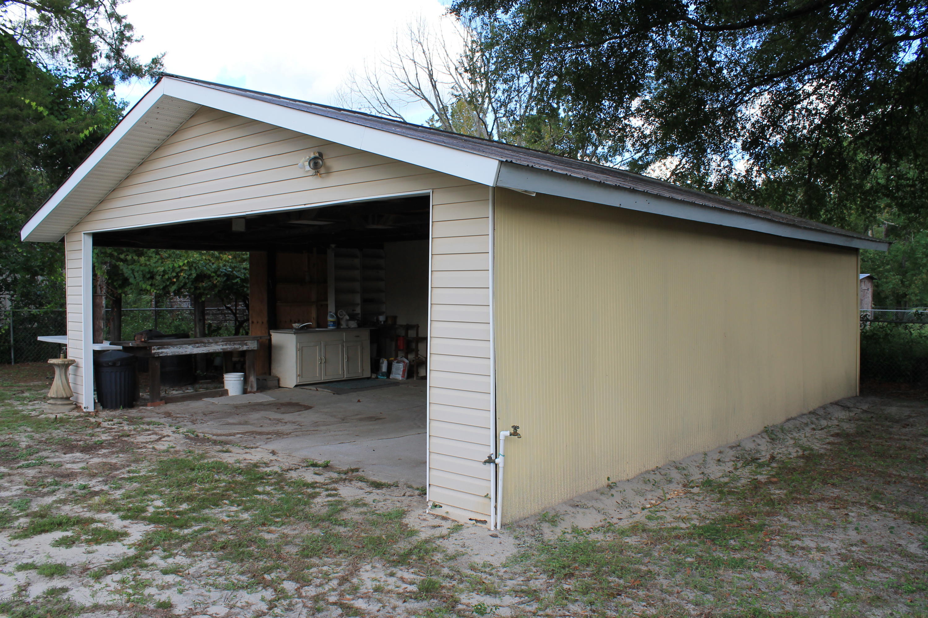 Callaway Heights - Residential