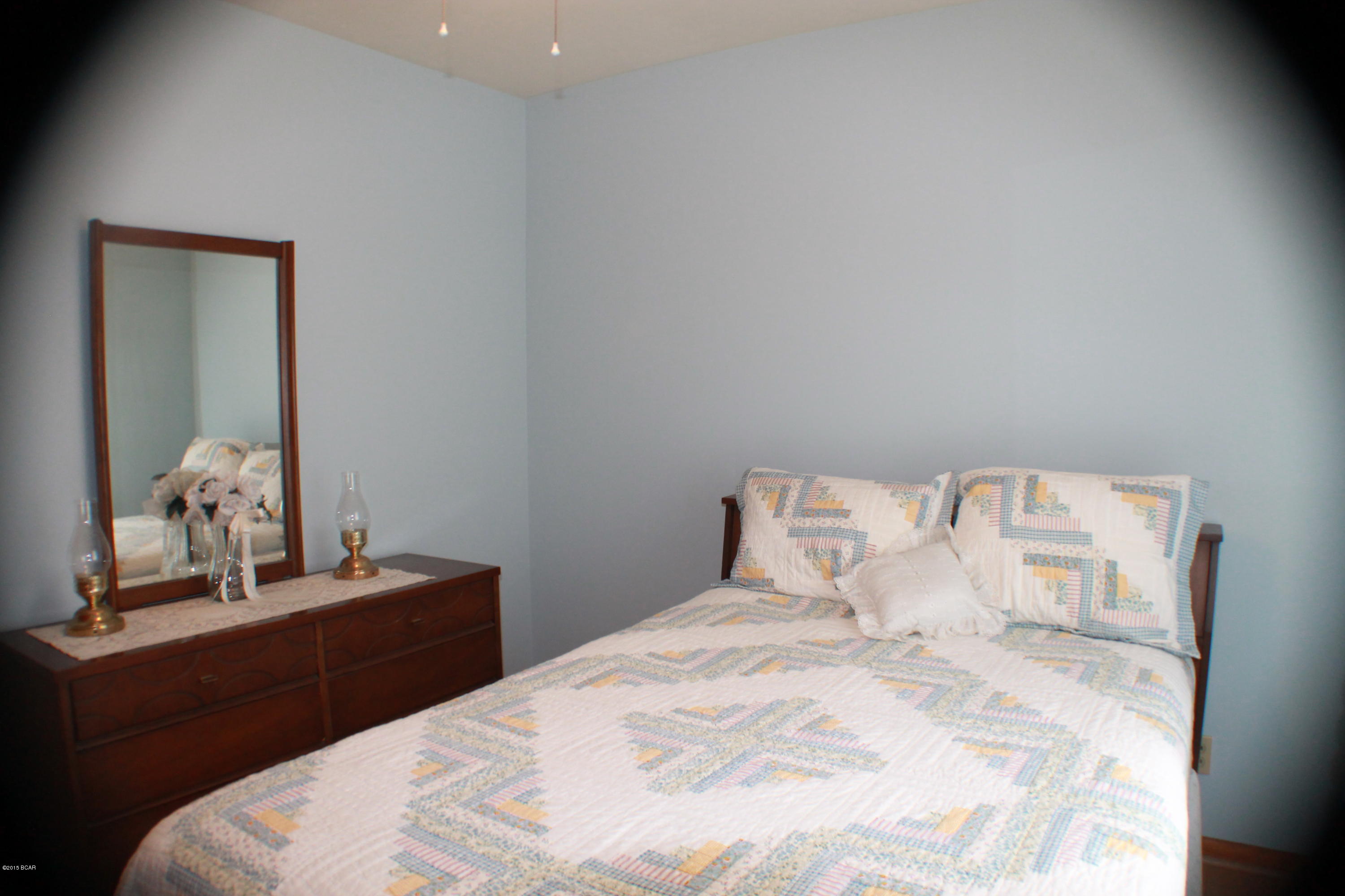 Callaway Heights - Residential