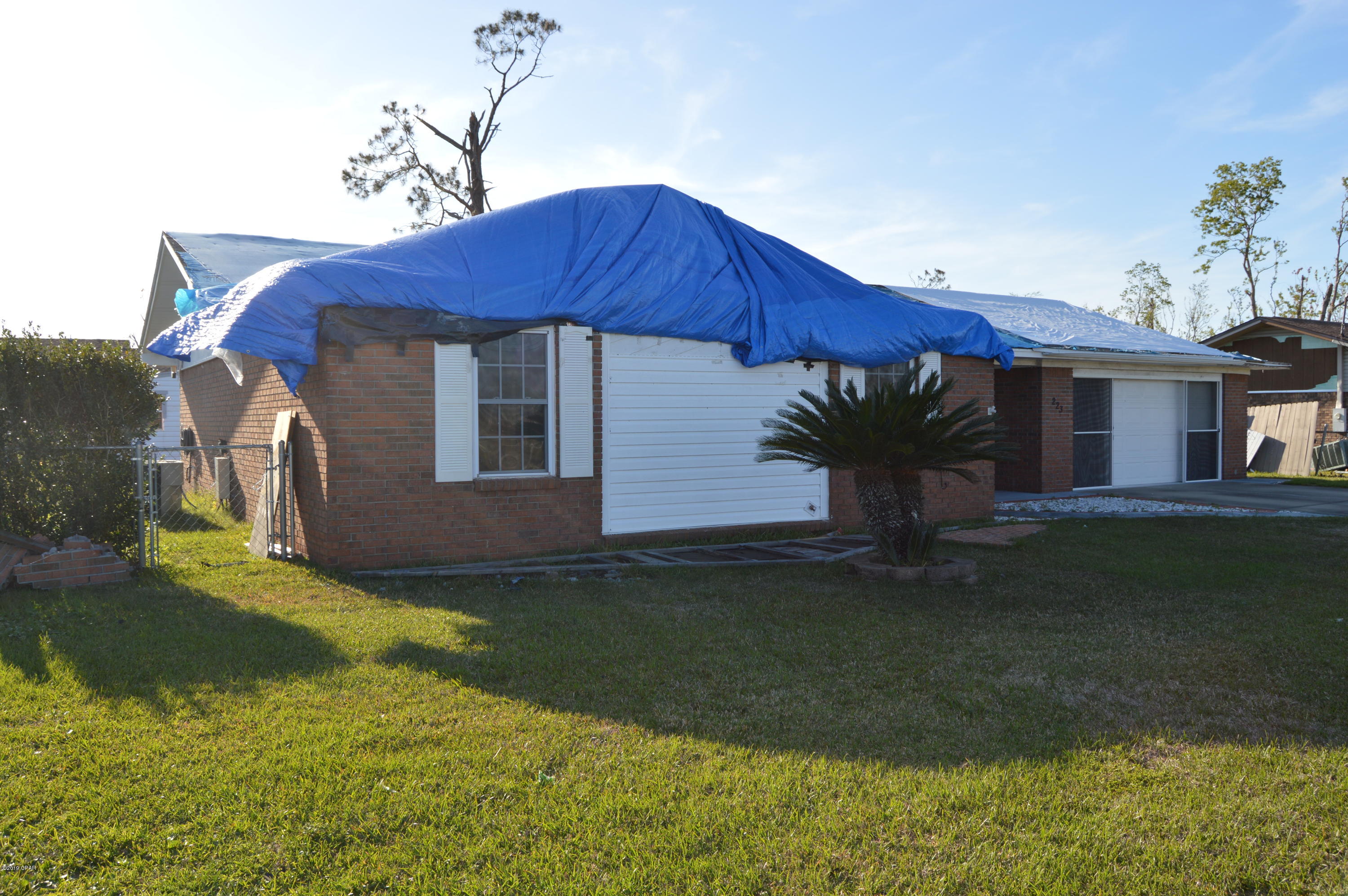 Hannover Estates - Residential