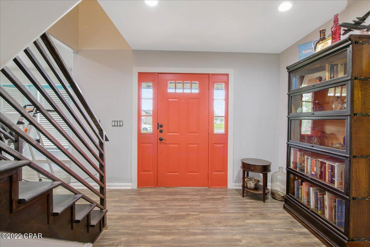 [No Recorded Subdiv] - Residential