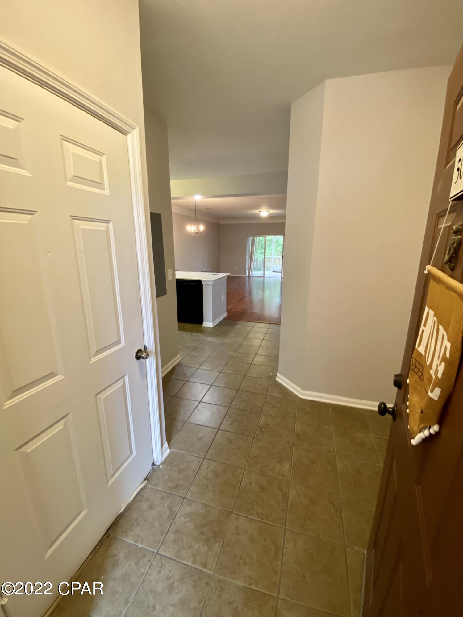 Baldwin Rowe - Residential