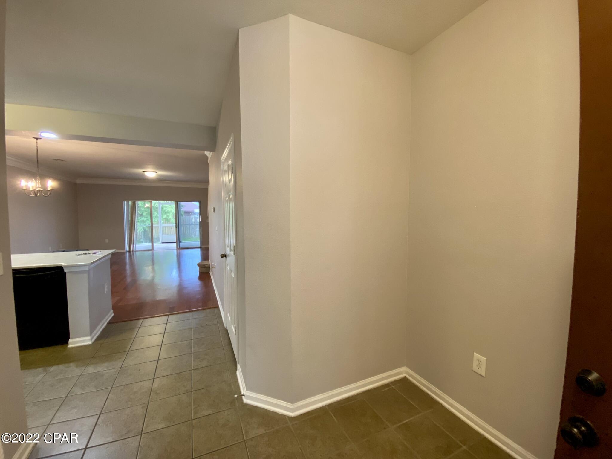 Baldwin Rowe - Residential