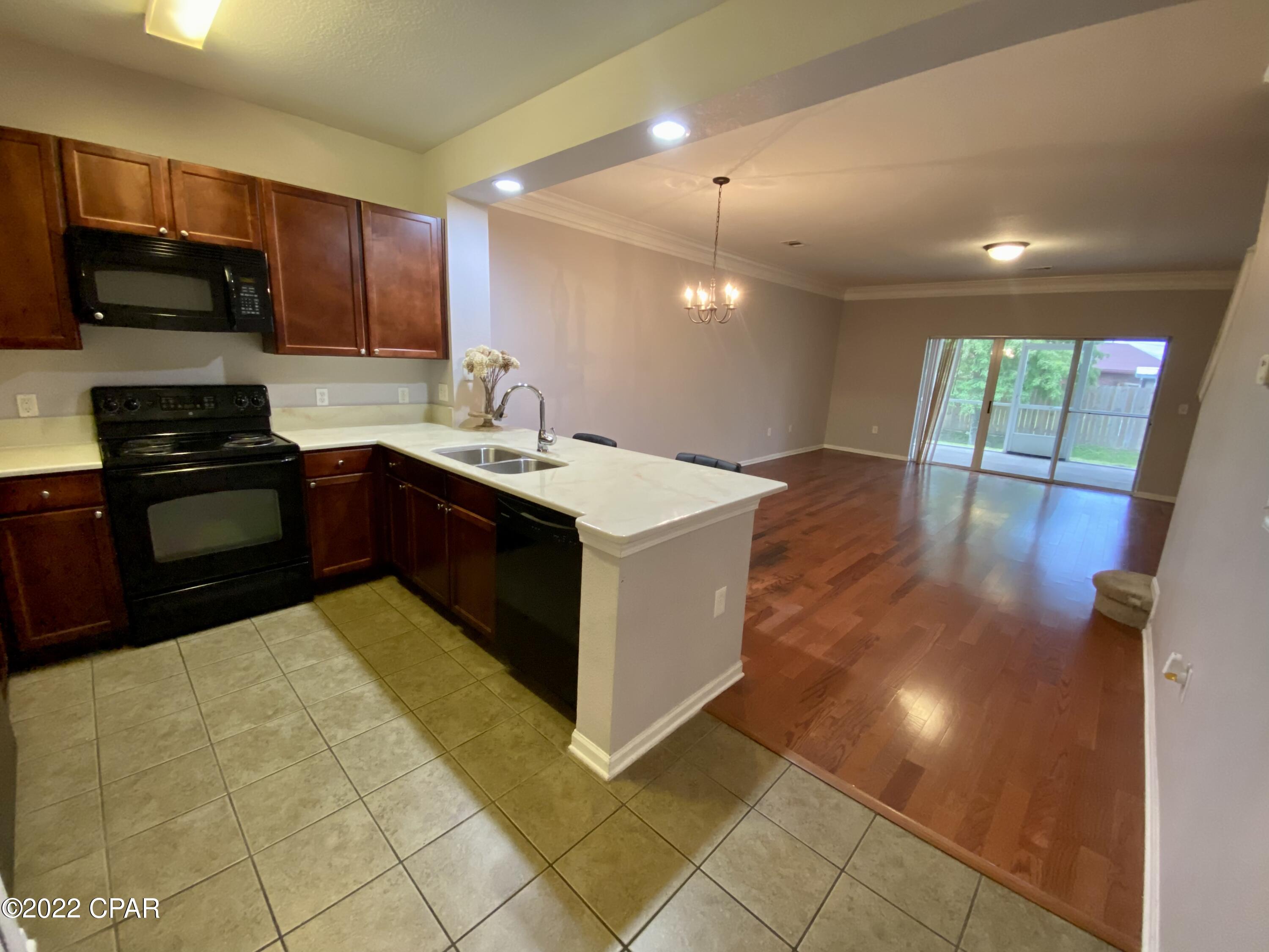 Baldwin Rowe - Residential