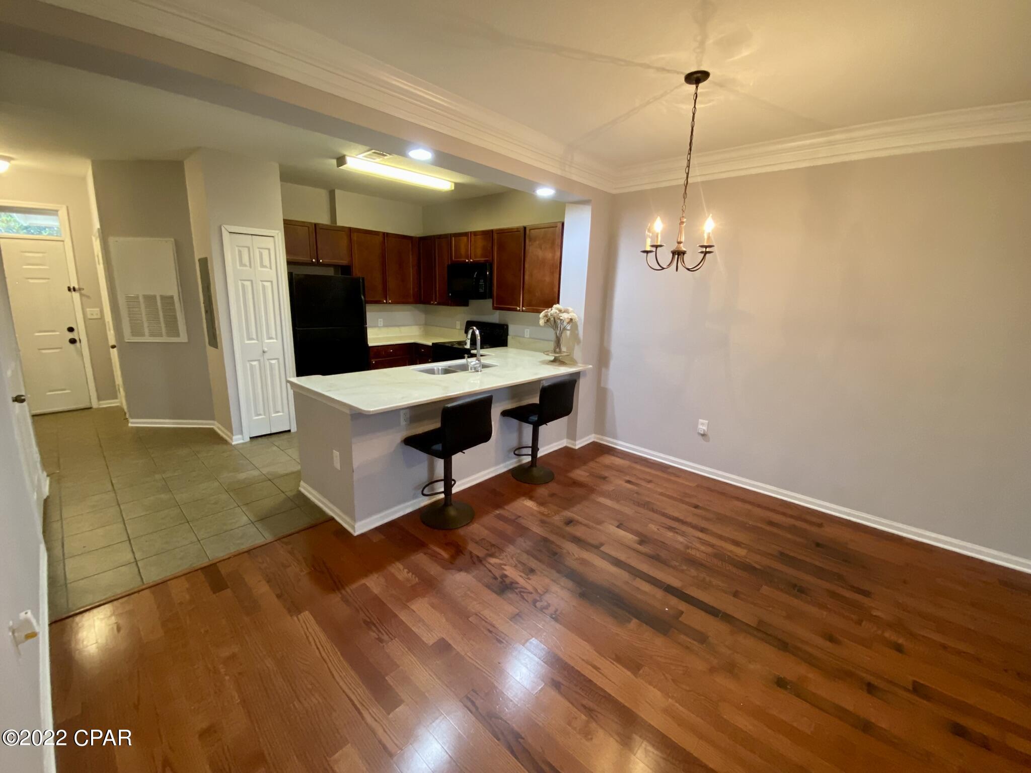 Baldwin Rowe - Residential