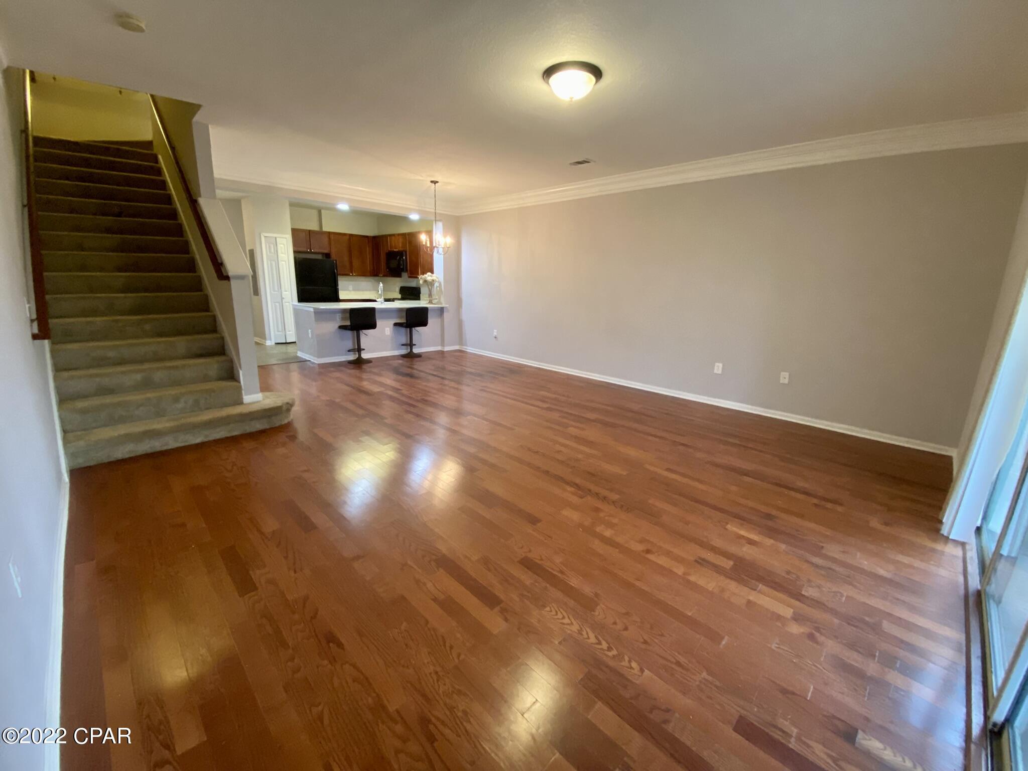 Baldwin Rowe - Residential