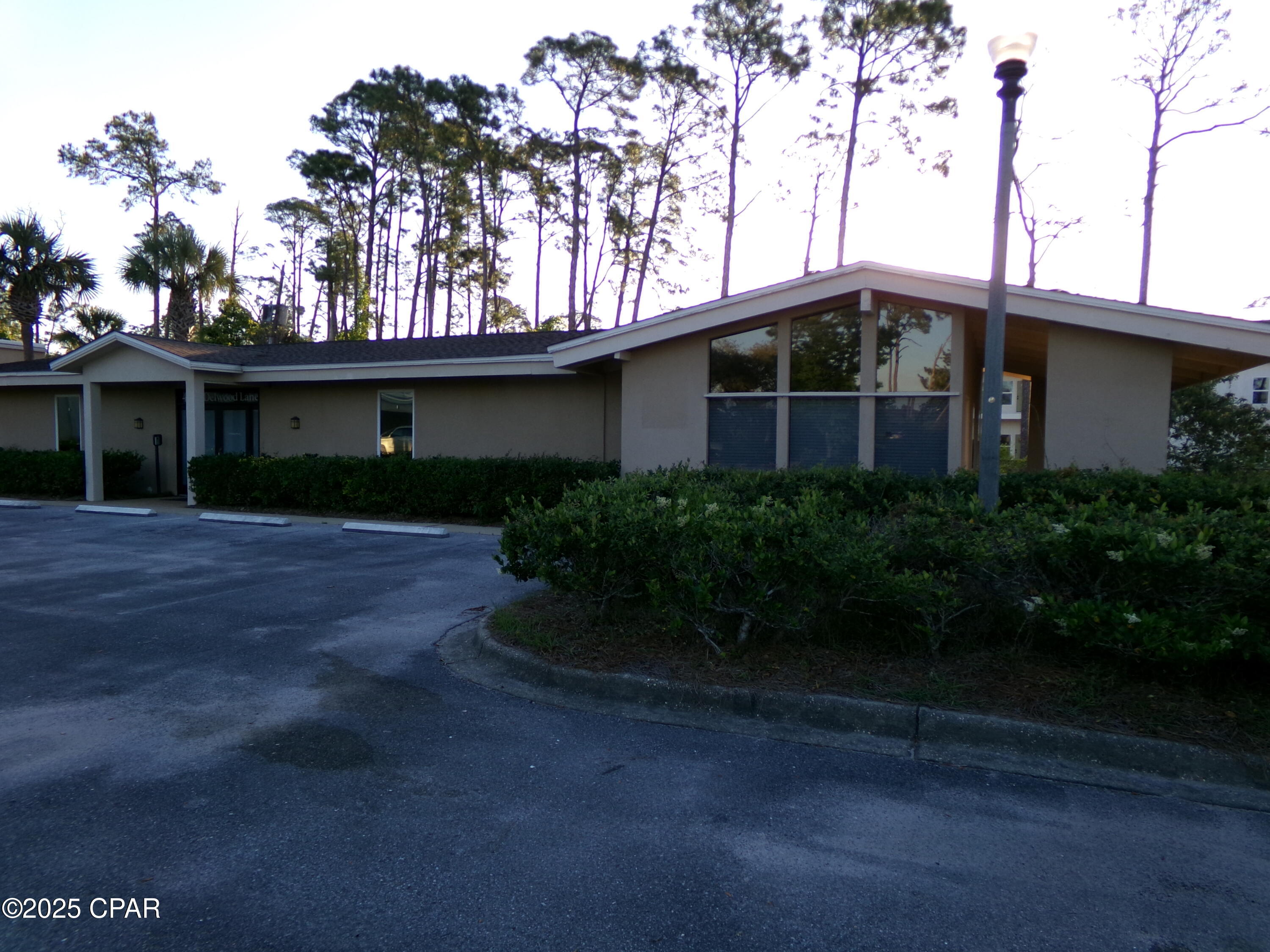 No Named Subdivision - Commercial Lease