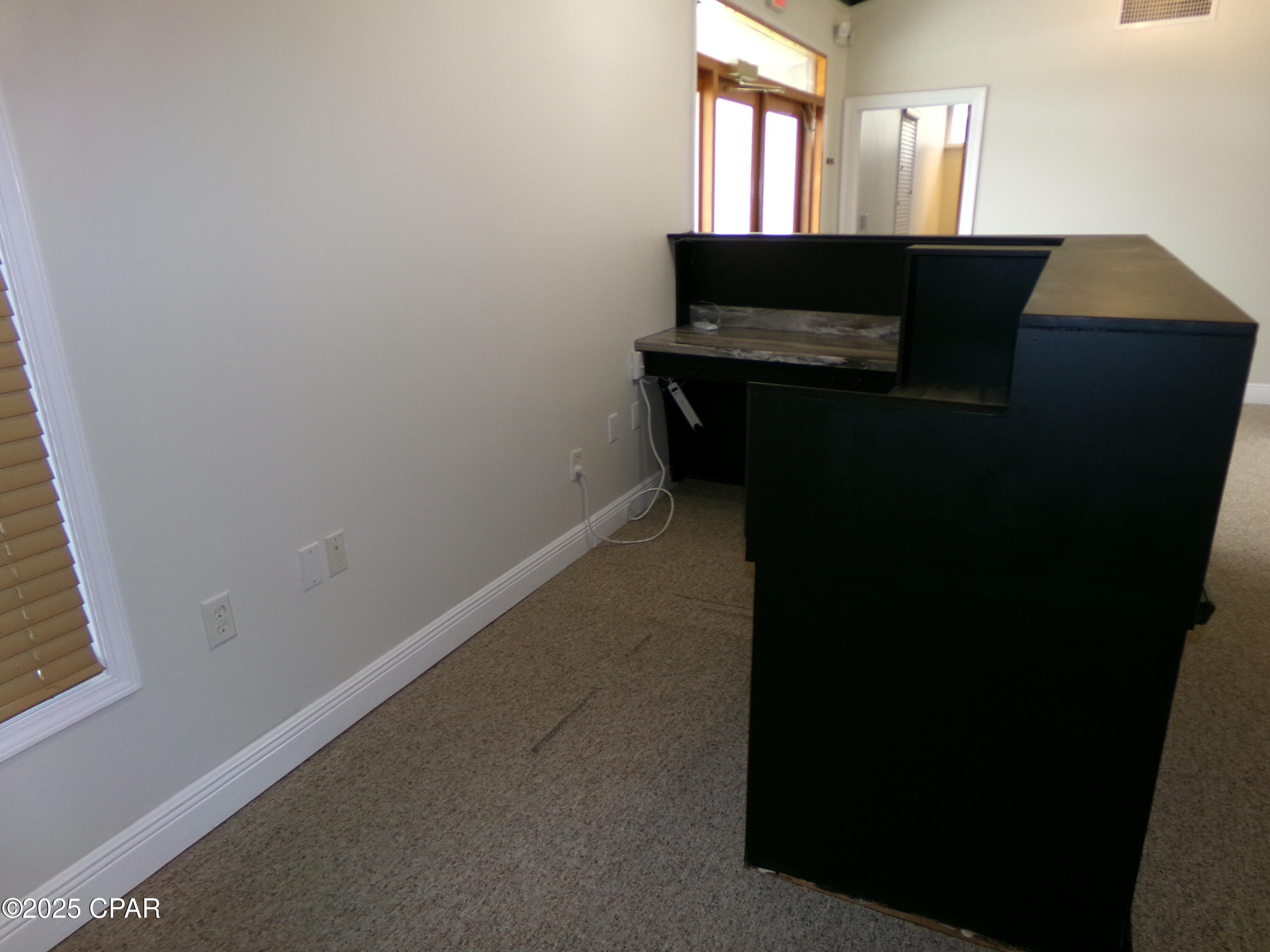 No Named Subdivision - Commercial Lease