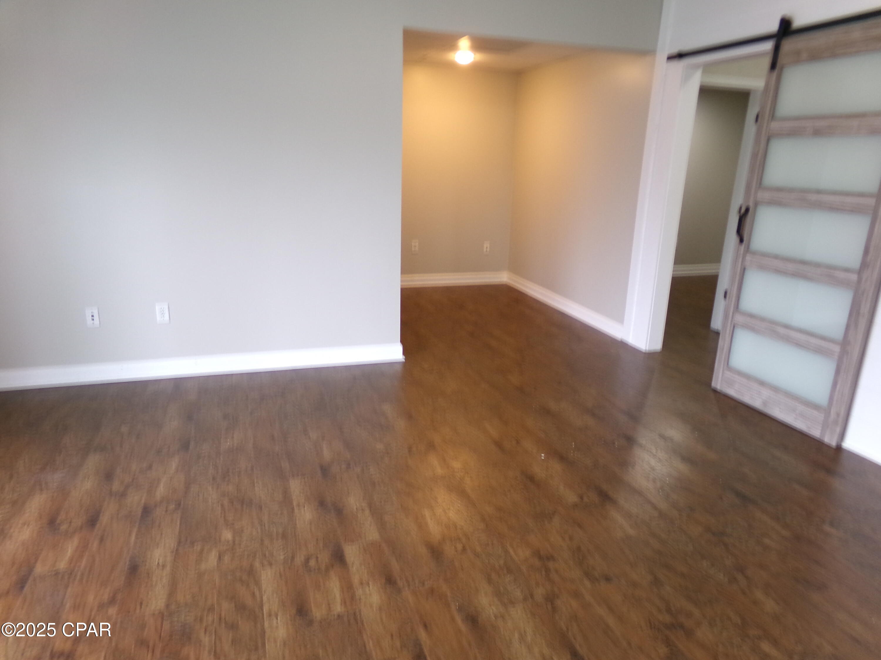 No Named Subdivision - Commercial Lease