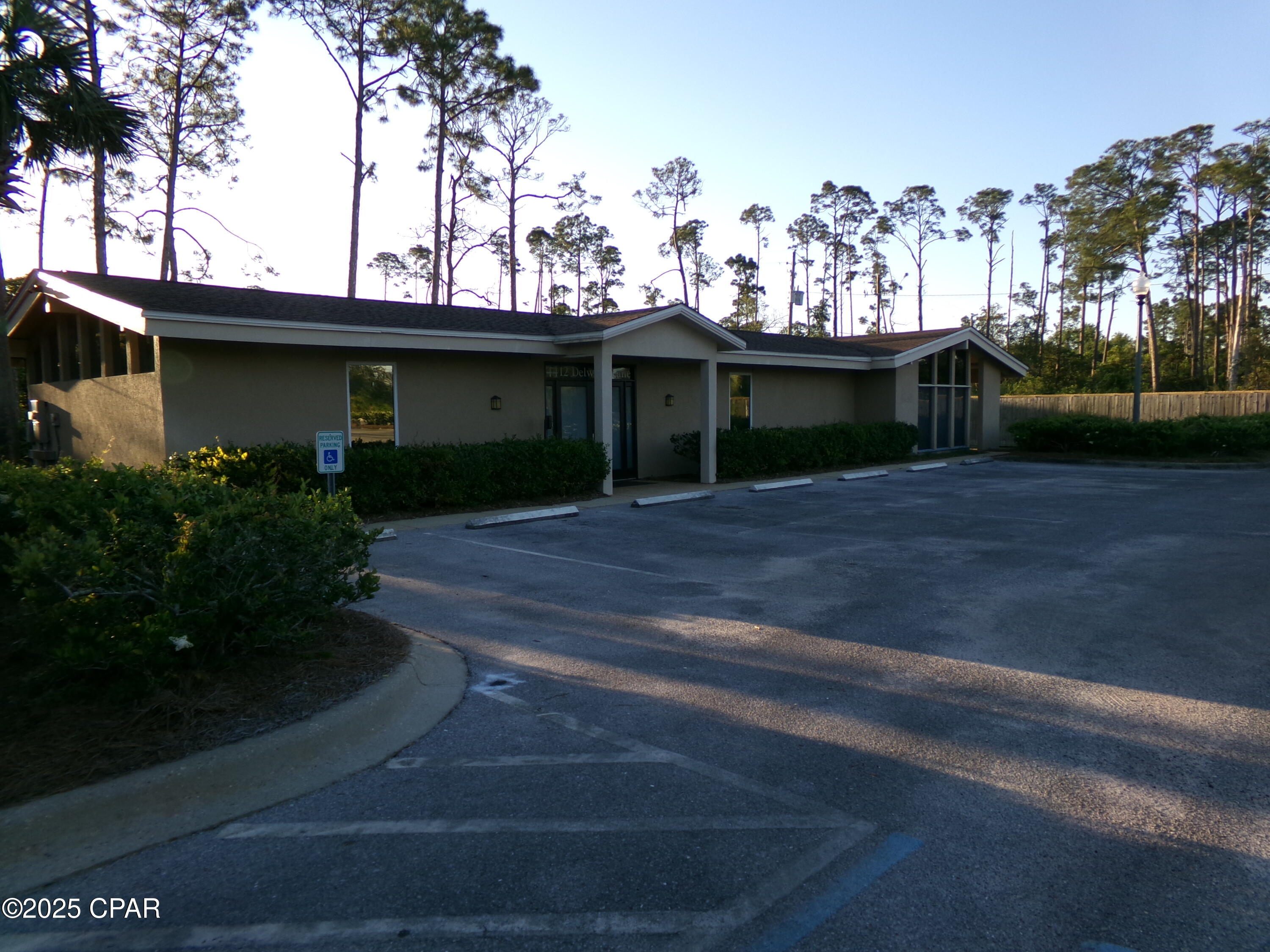 No Named Subdivision - Commercial Lease