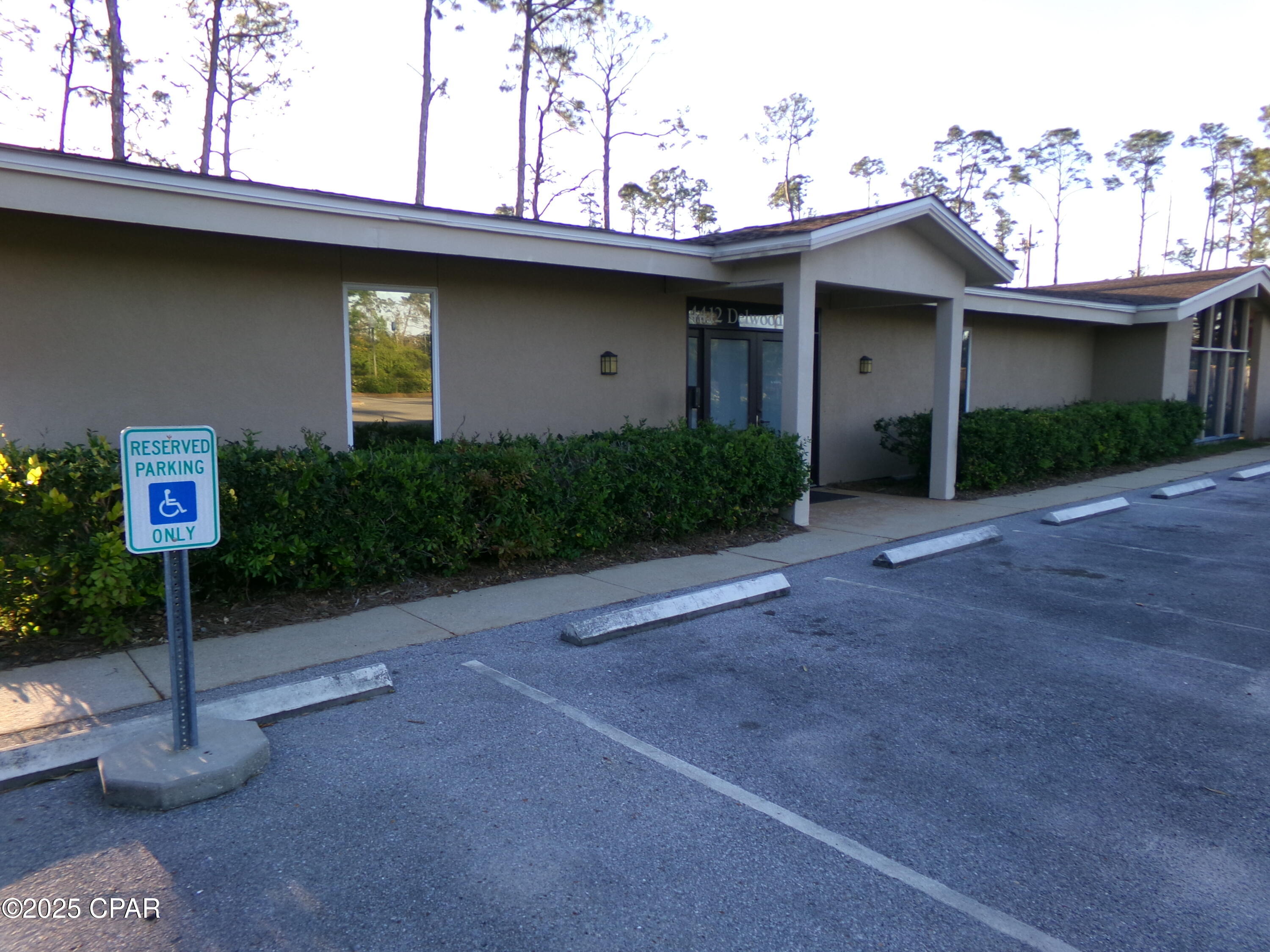 No Named Subdivision - Commercial Lease