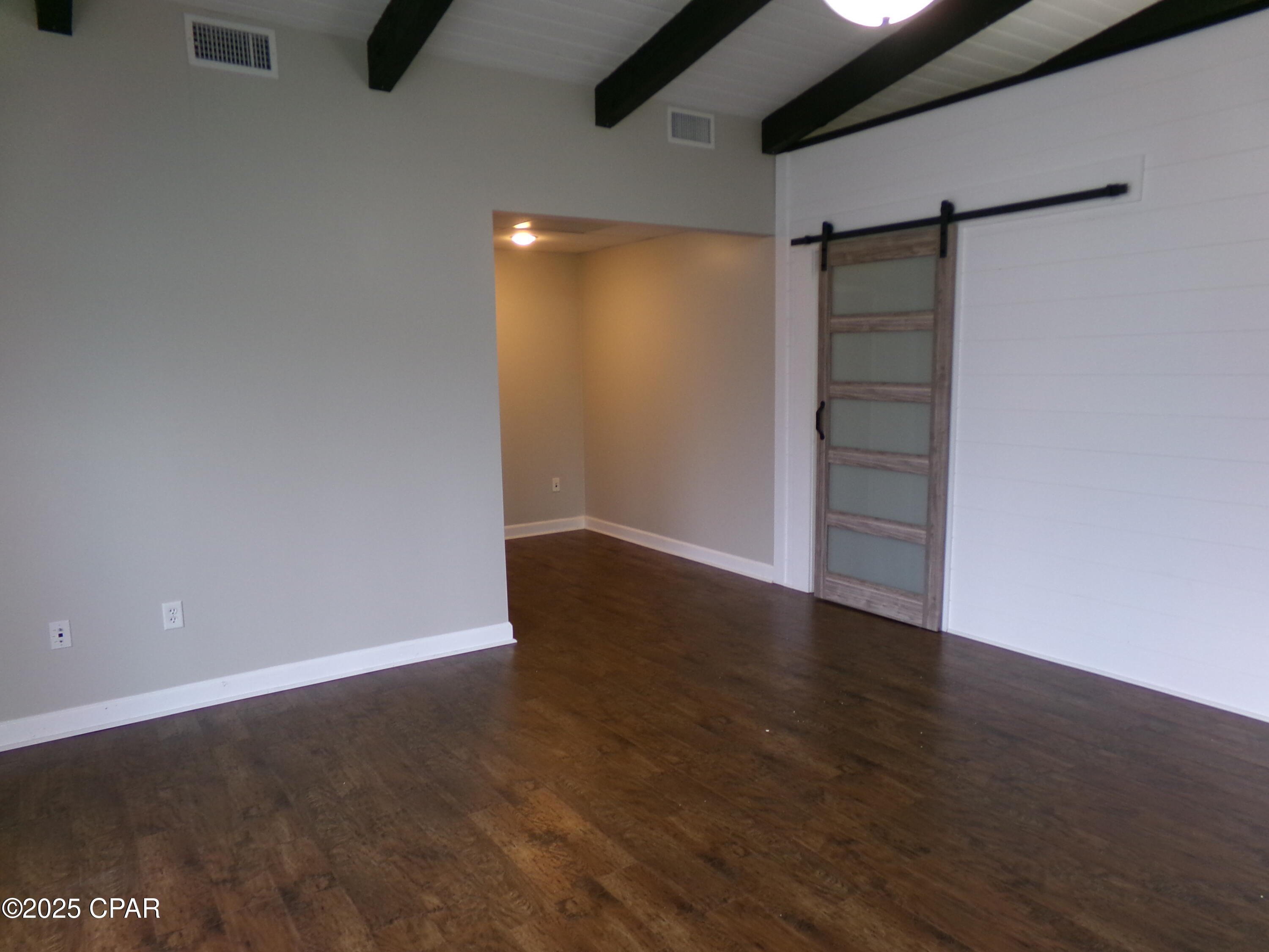 No Named Subdivision - Commercial Lease