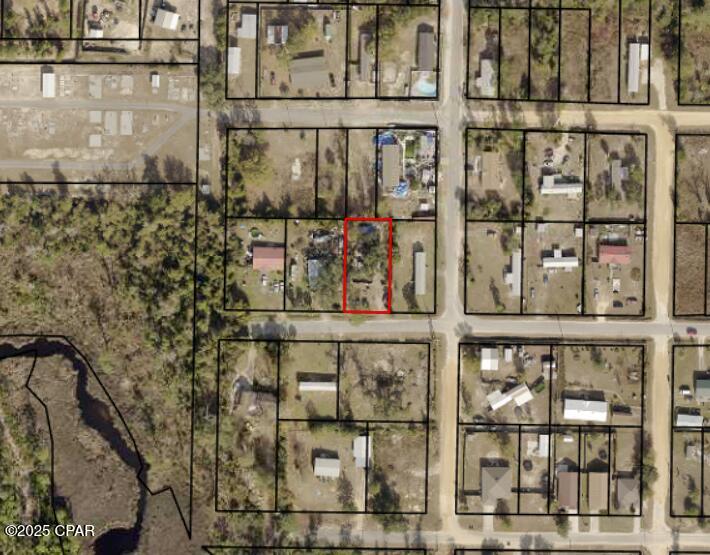 Springdale Forest - Land