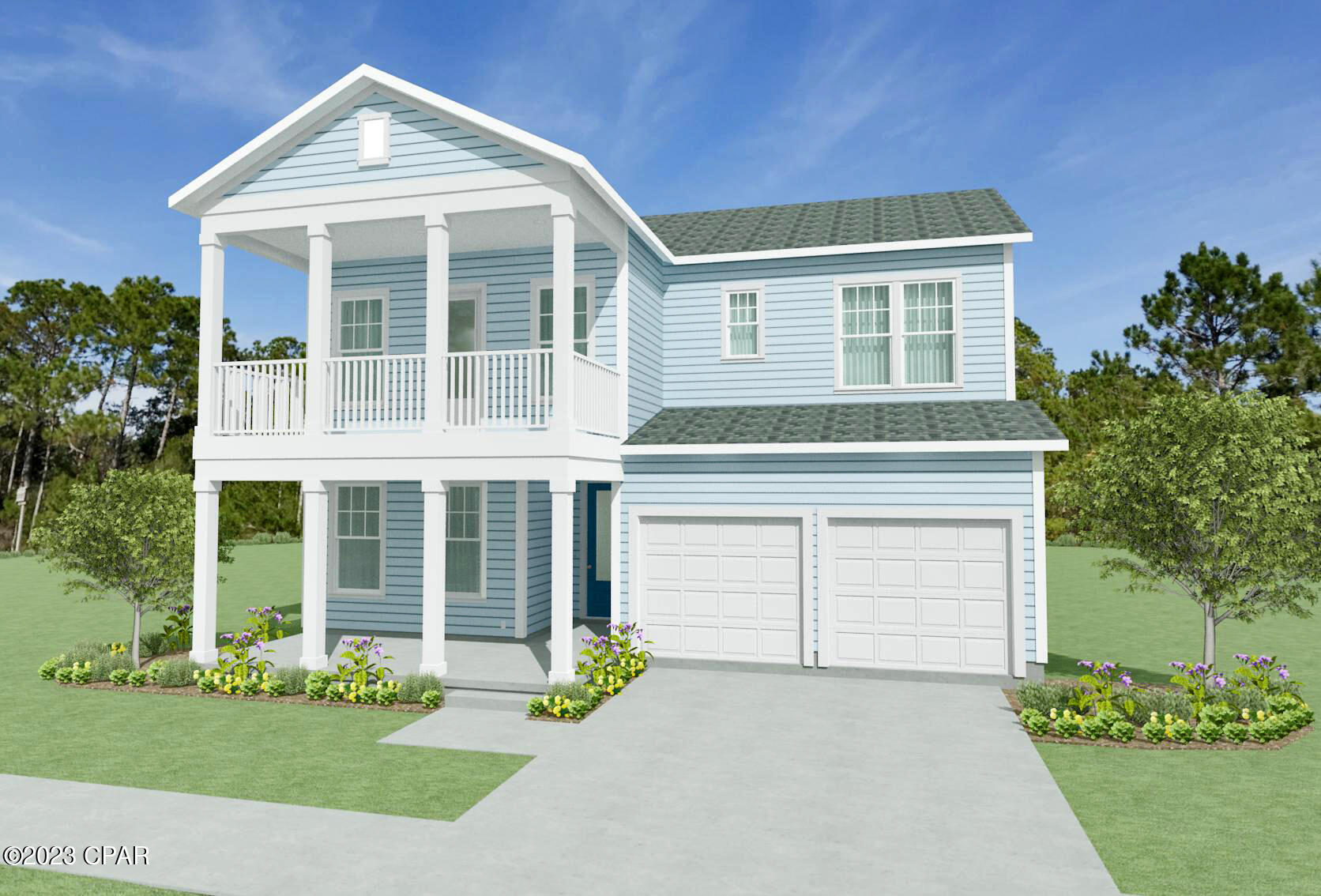 Sweetbay - Residential