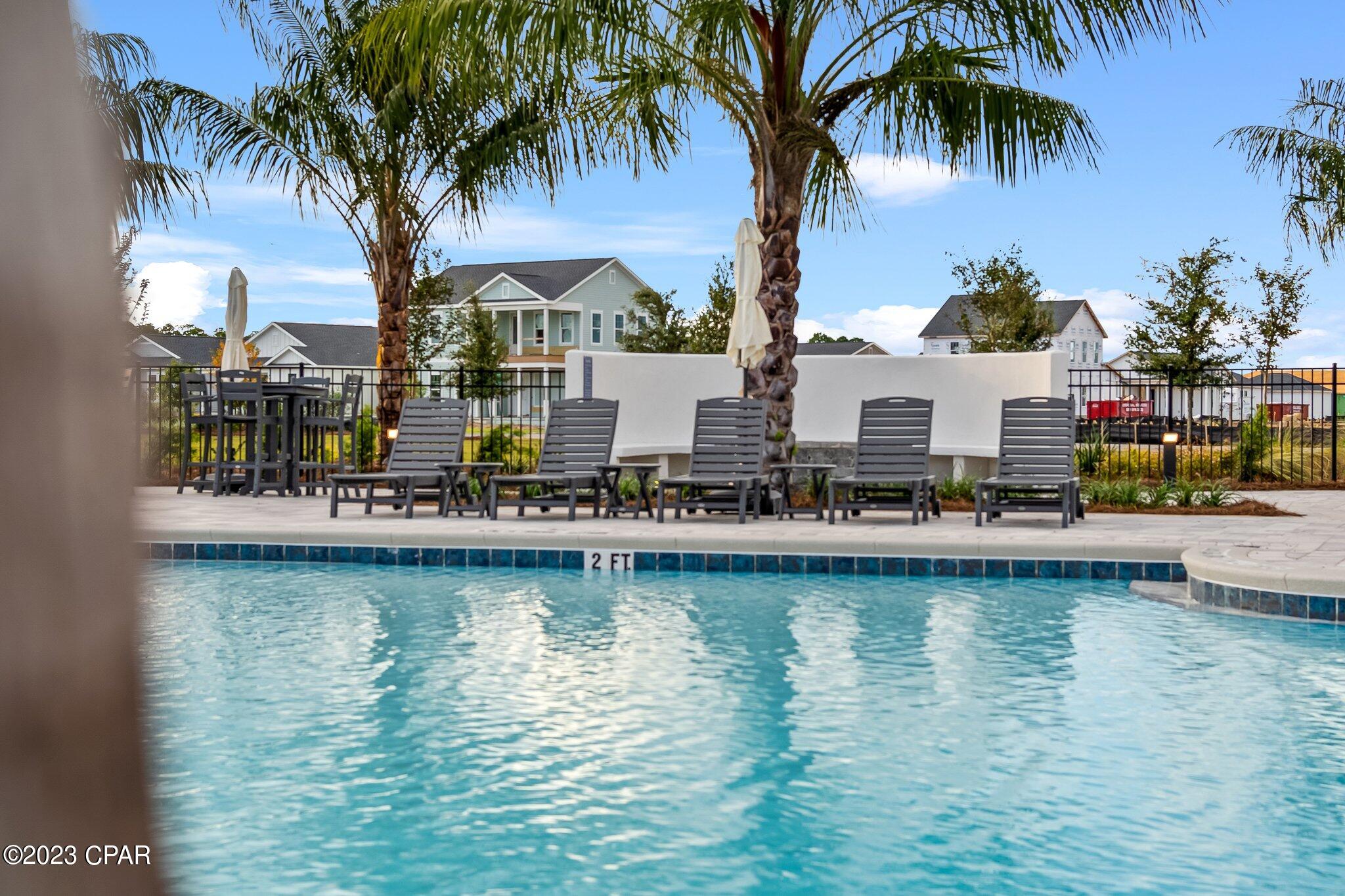 Sweetbay - Residential