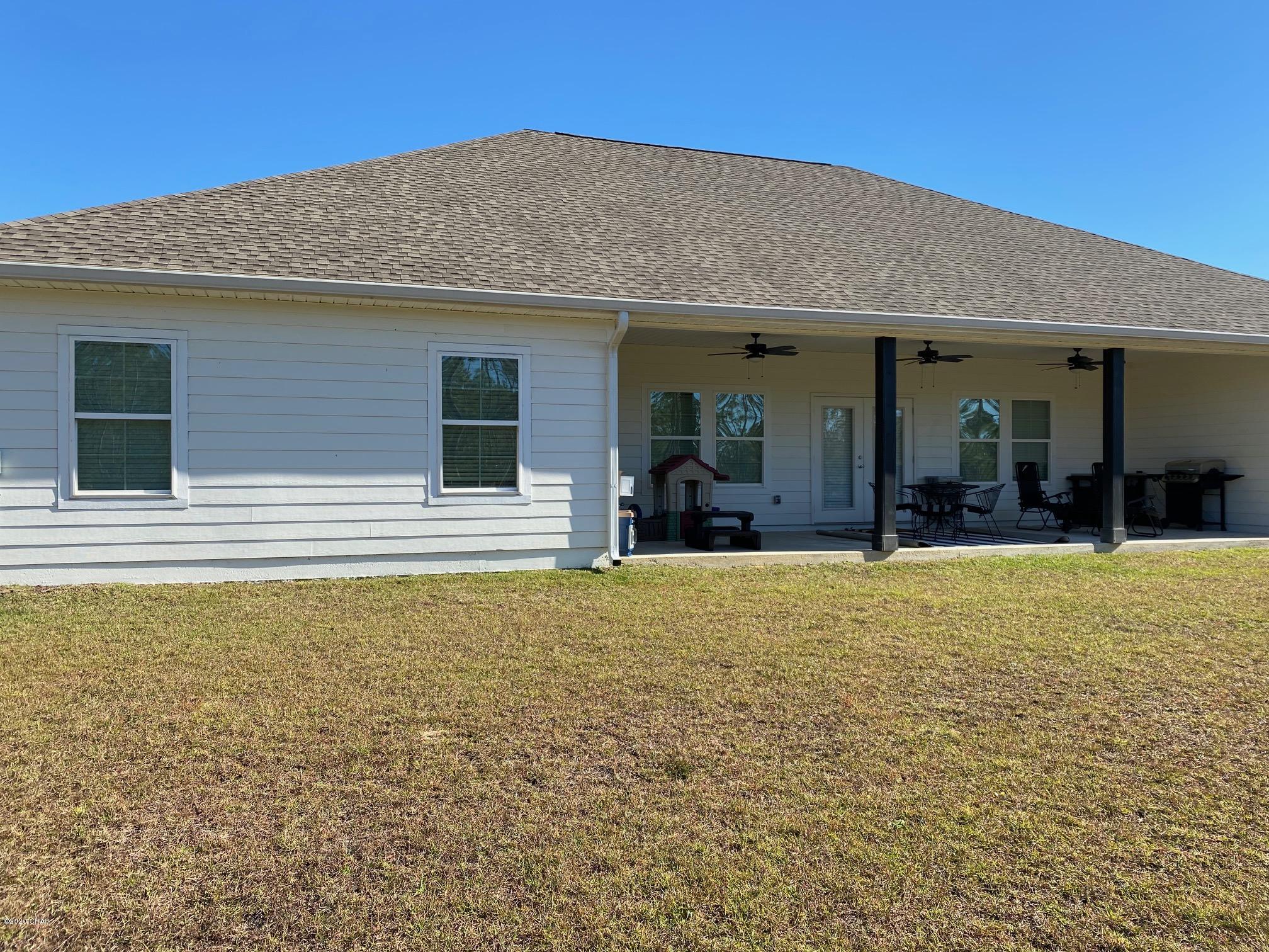 Laird Bayou - Residential
