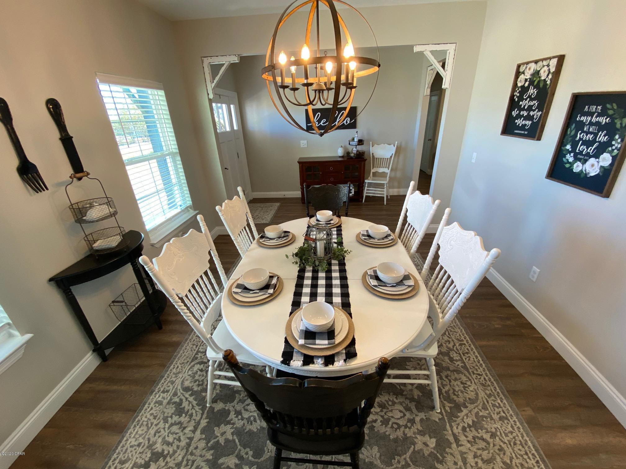 Laird Bayou - Residential