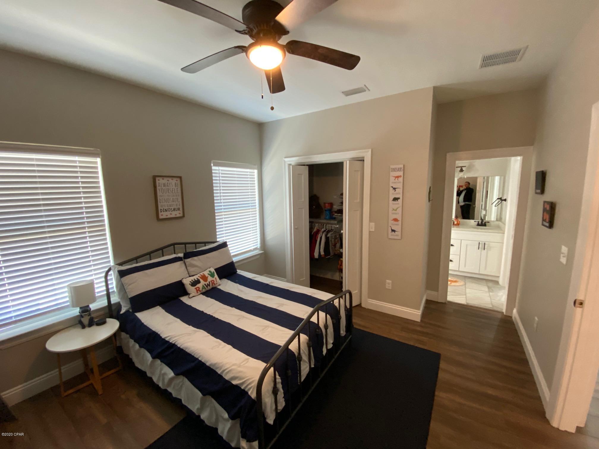 Laird Bayou - Residential