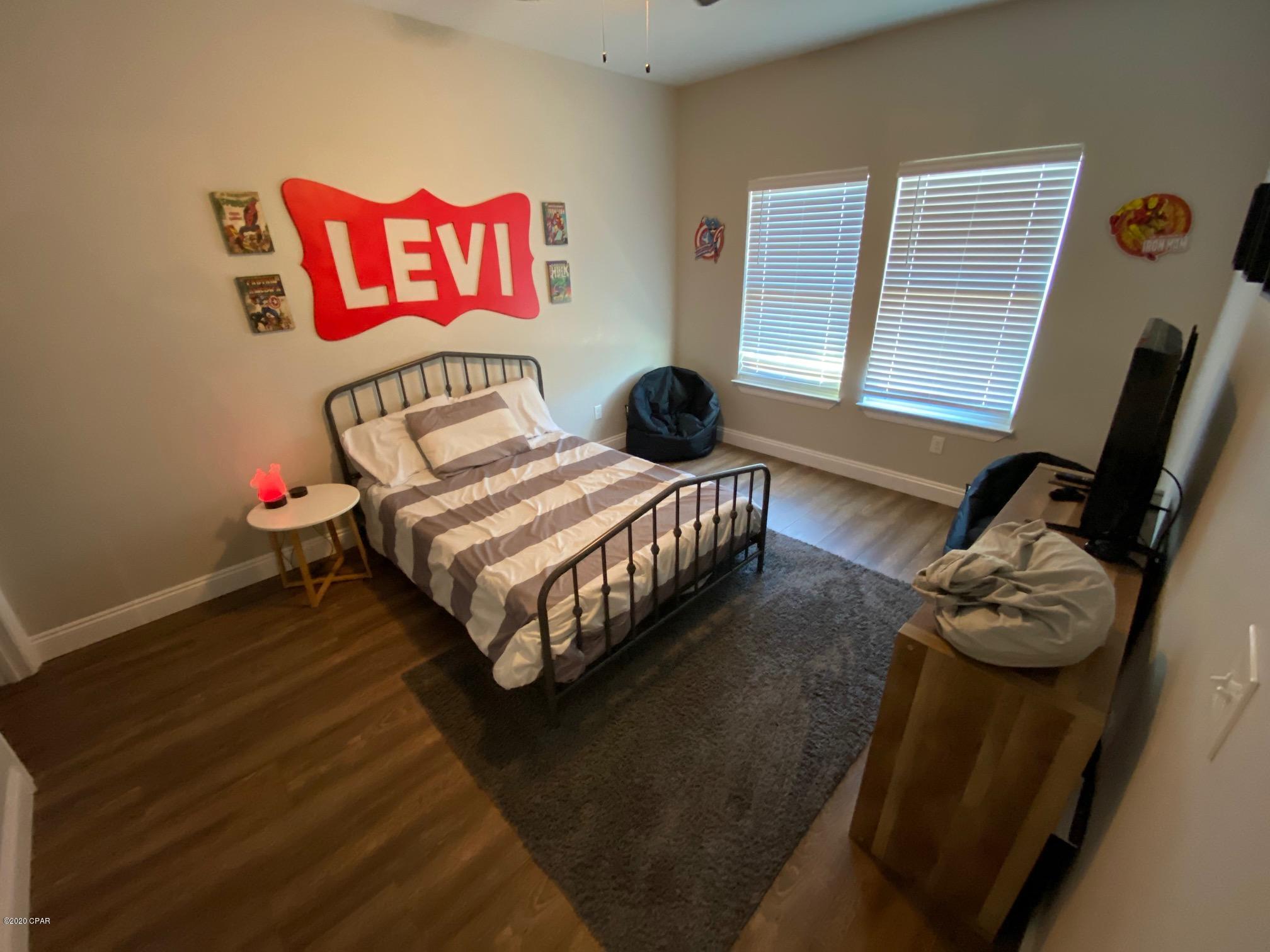 Laird Bayou - Residential