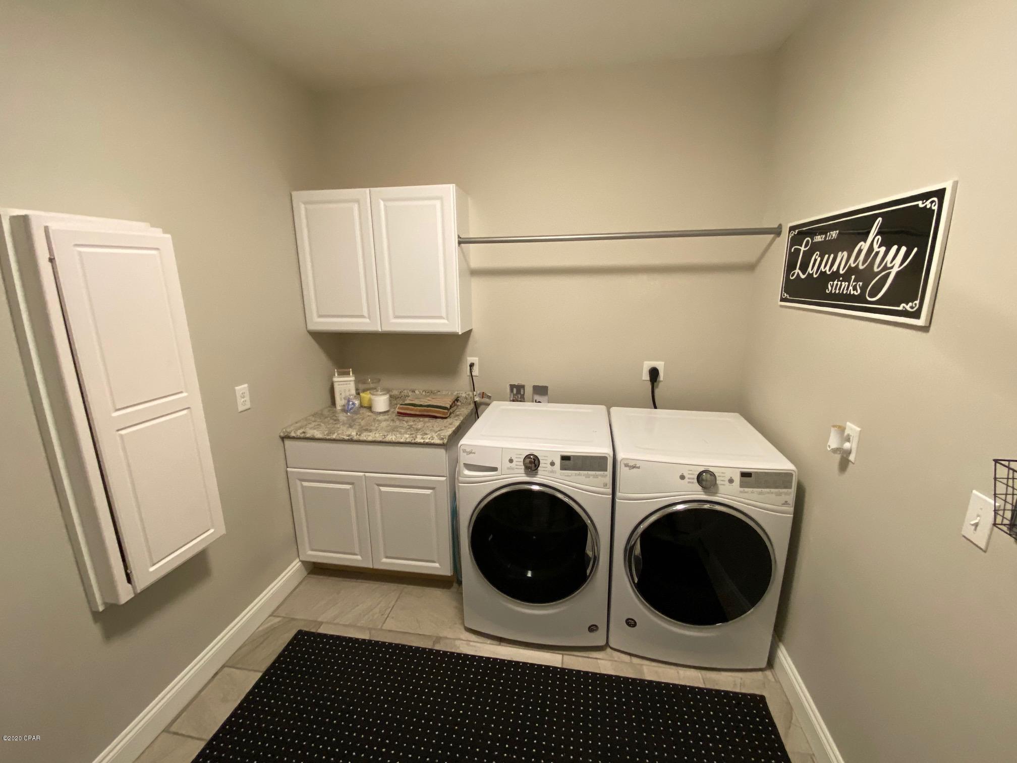 Laird Bayou - Residential