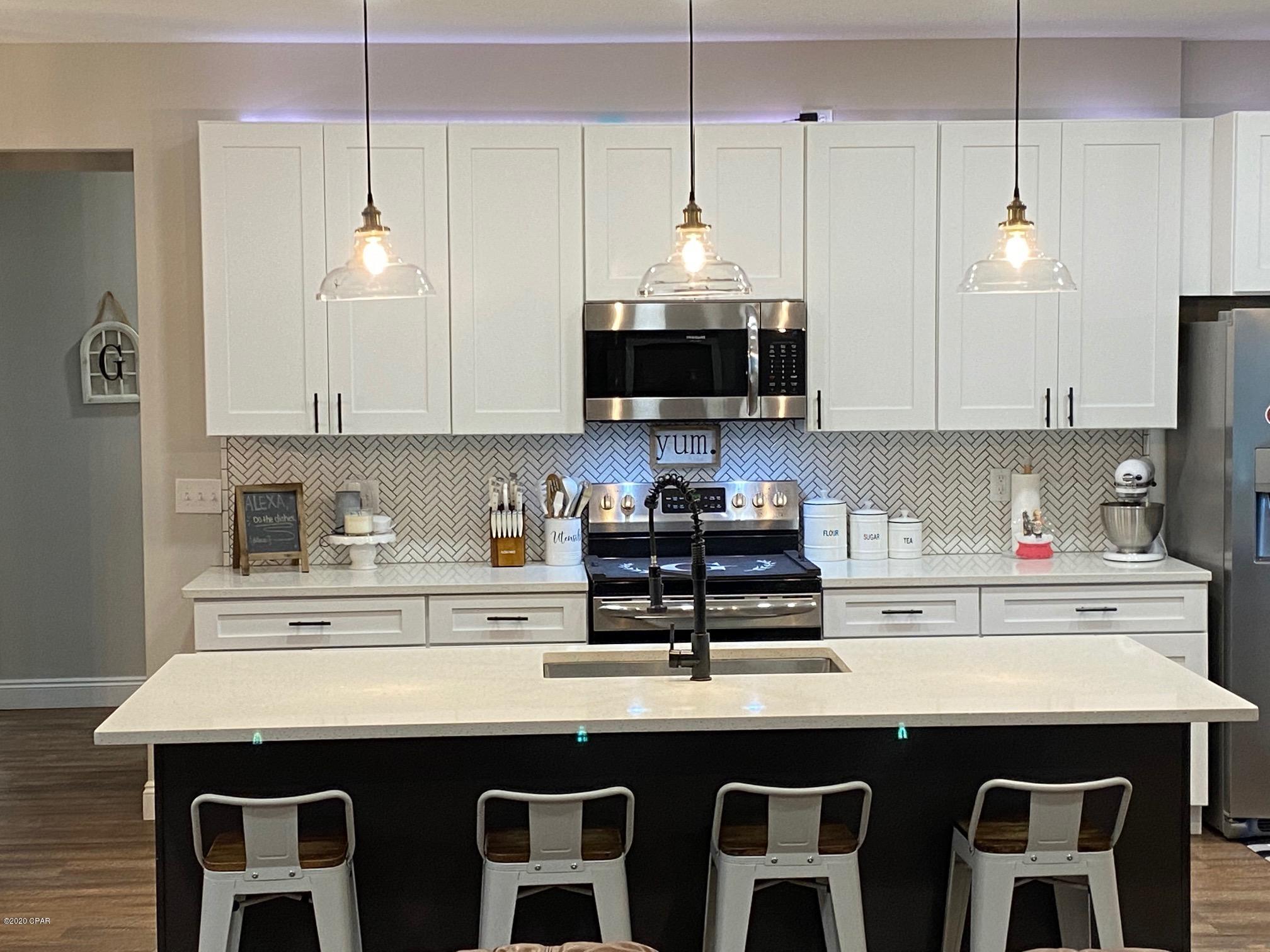 Laird Bayou - Residential