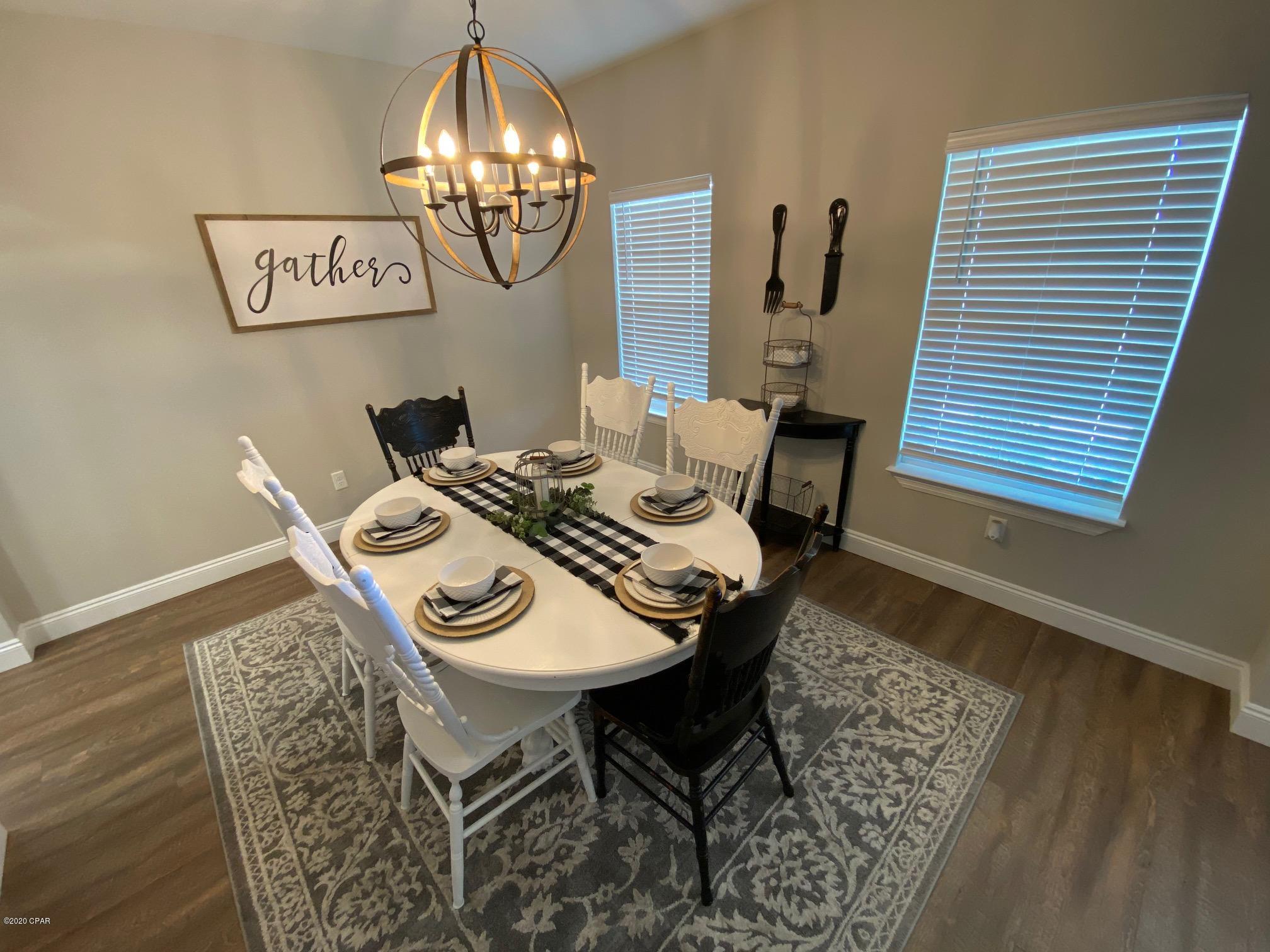 Laird Bayou - Residential