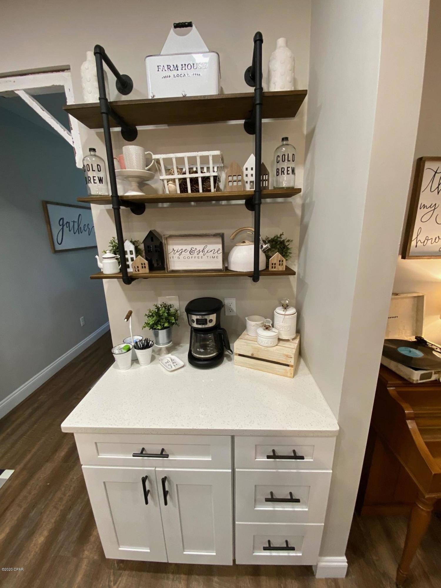 Laird Bayou - Residential