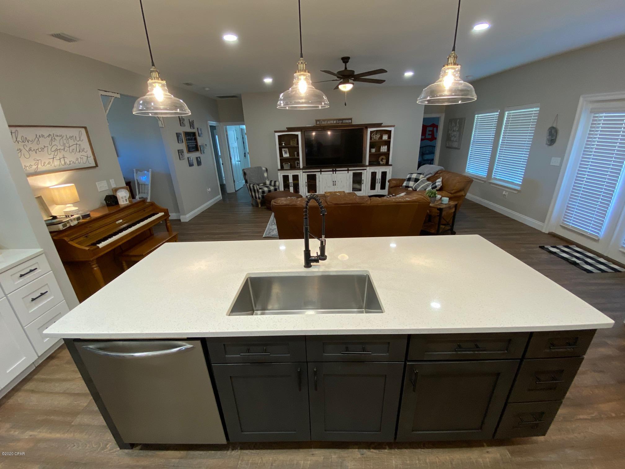 Laird Bayou - Residential