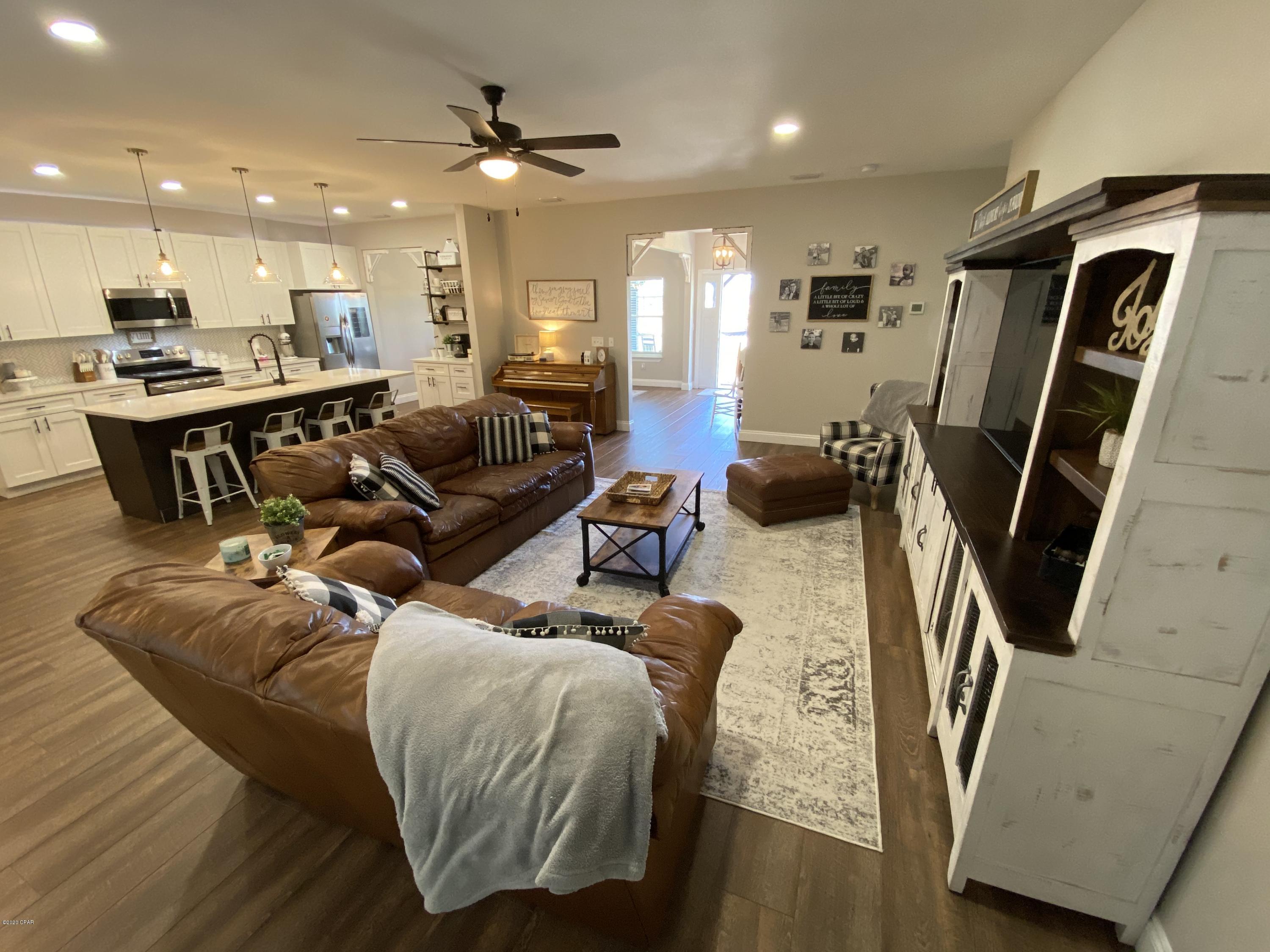 Laird Bayou - Residential