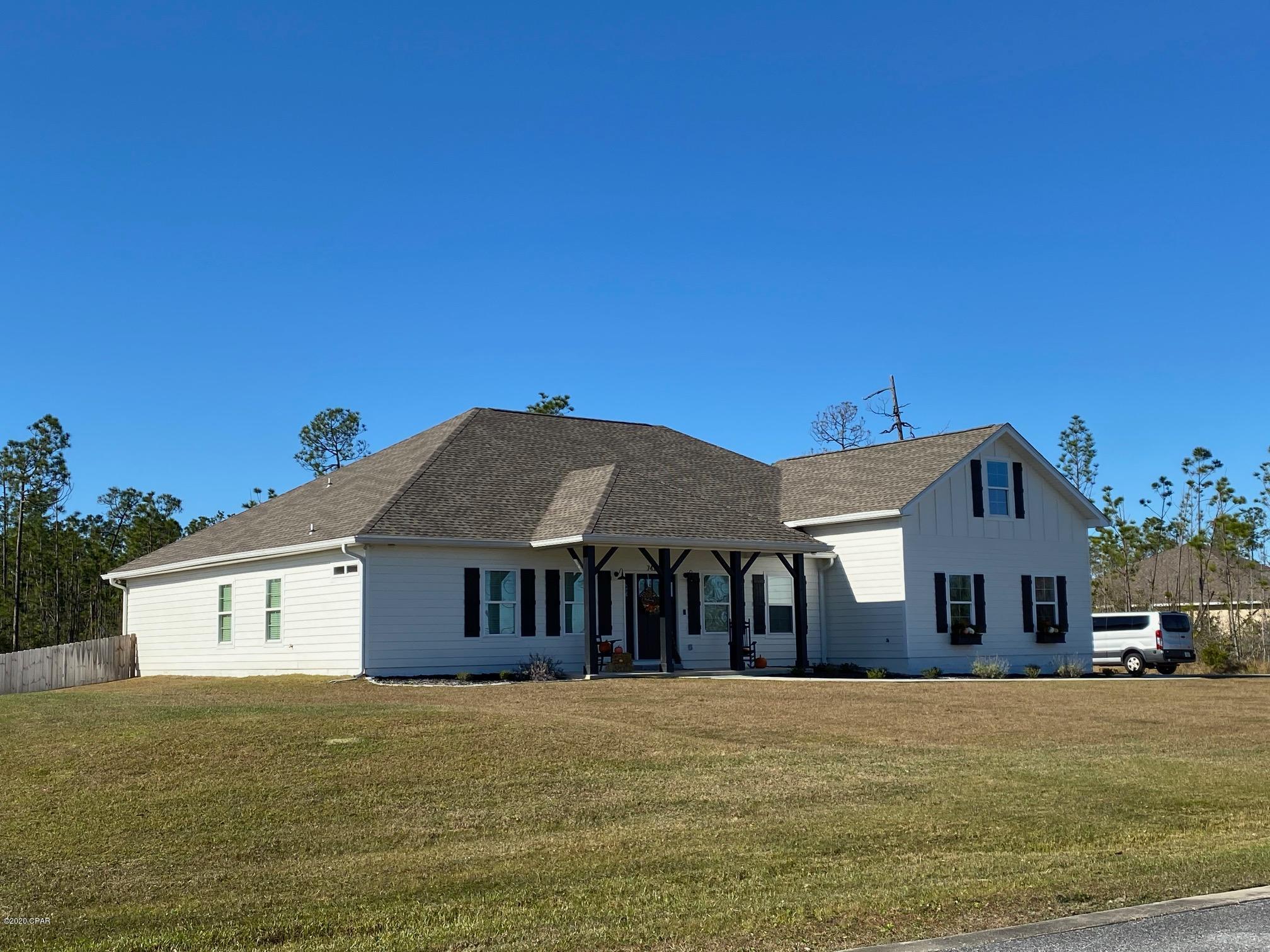 Laird Bayou - Residential