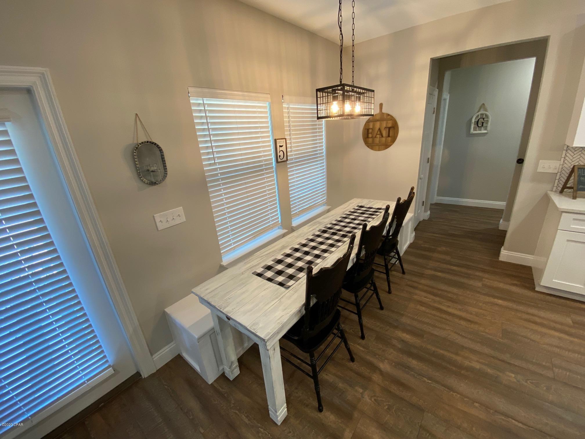 Laird Bayou - Residential