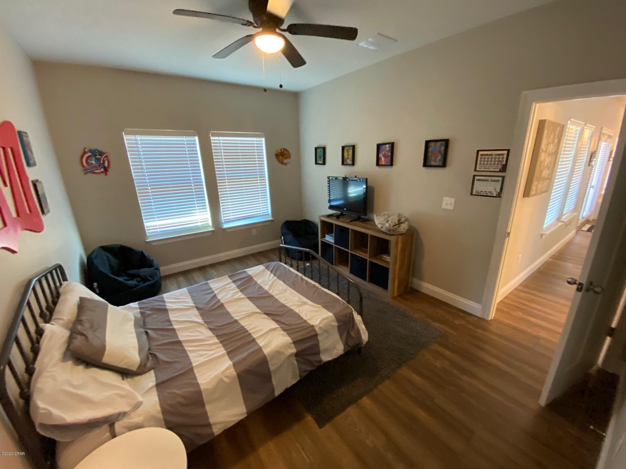 Laird Bayou - Residential