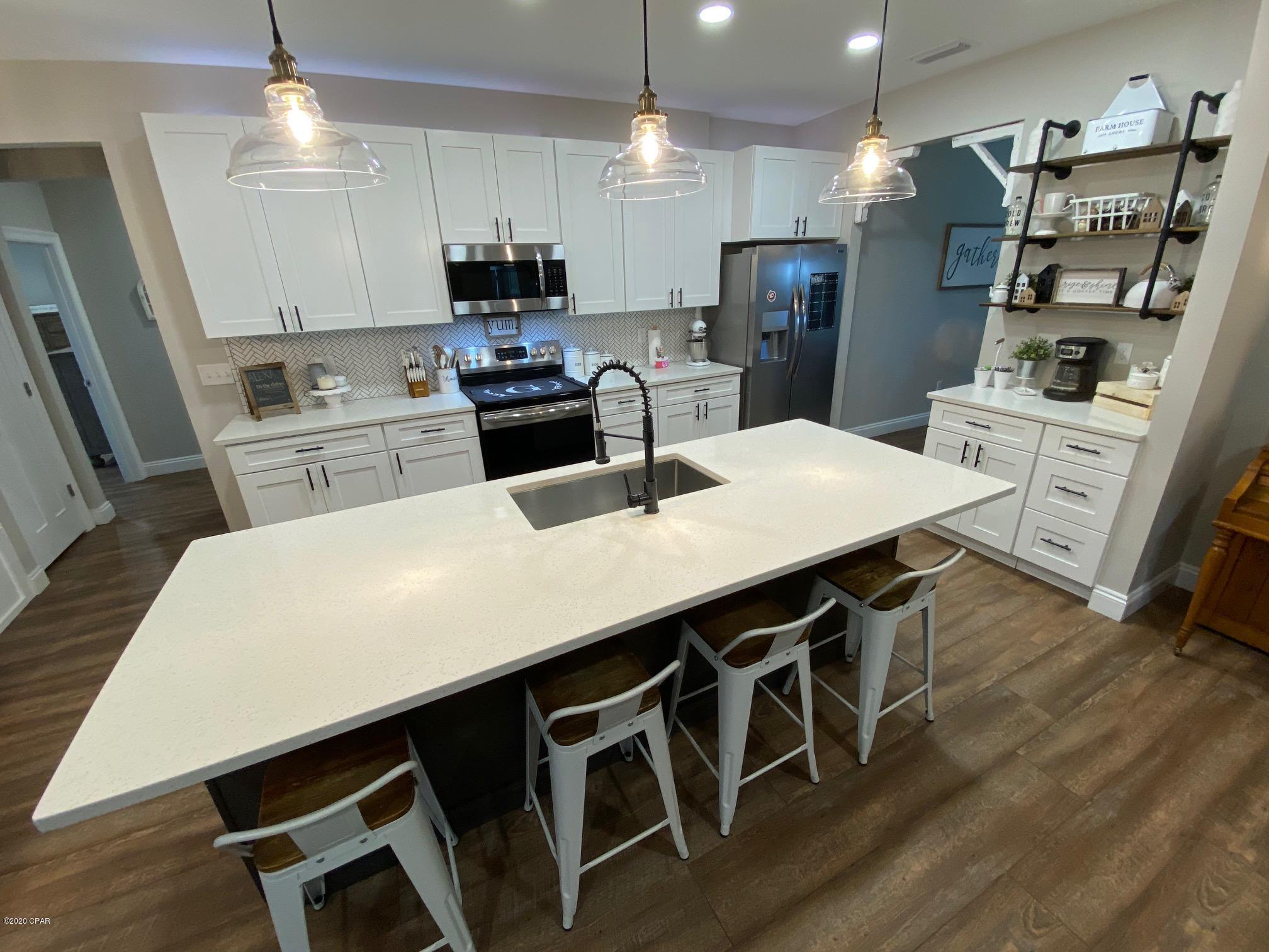 Laird Bayou - Residential