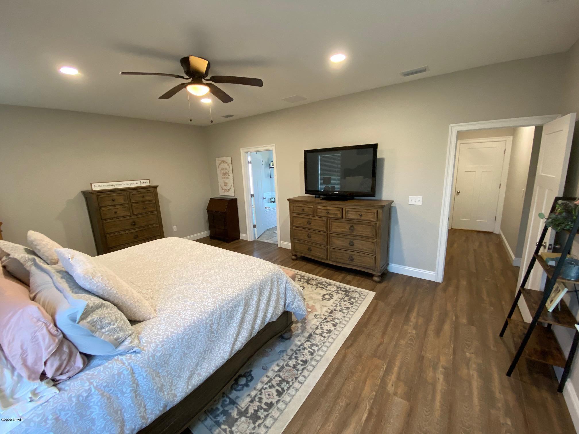 Laird Bayou - Residential