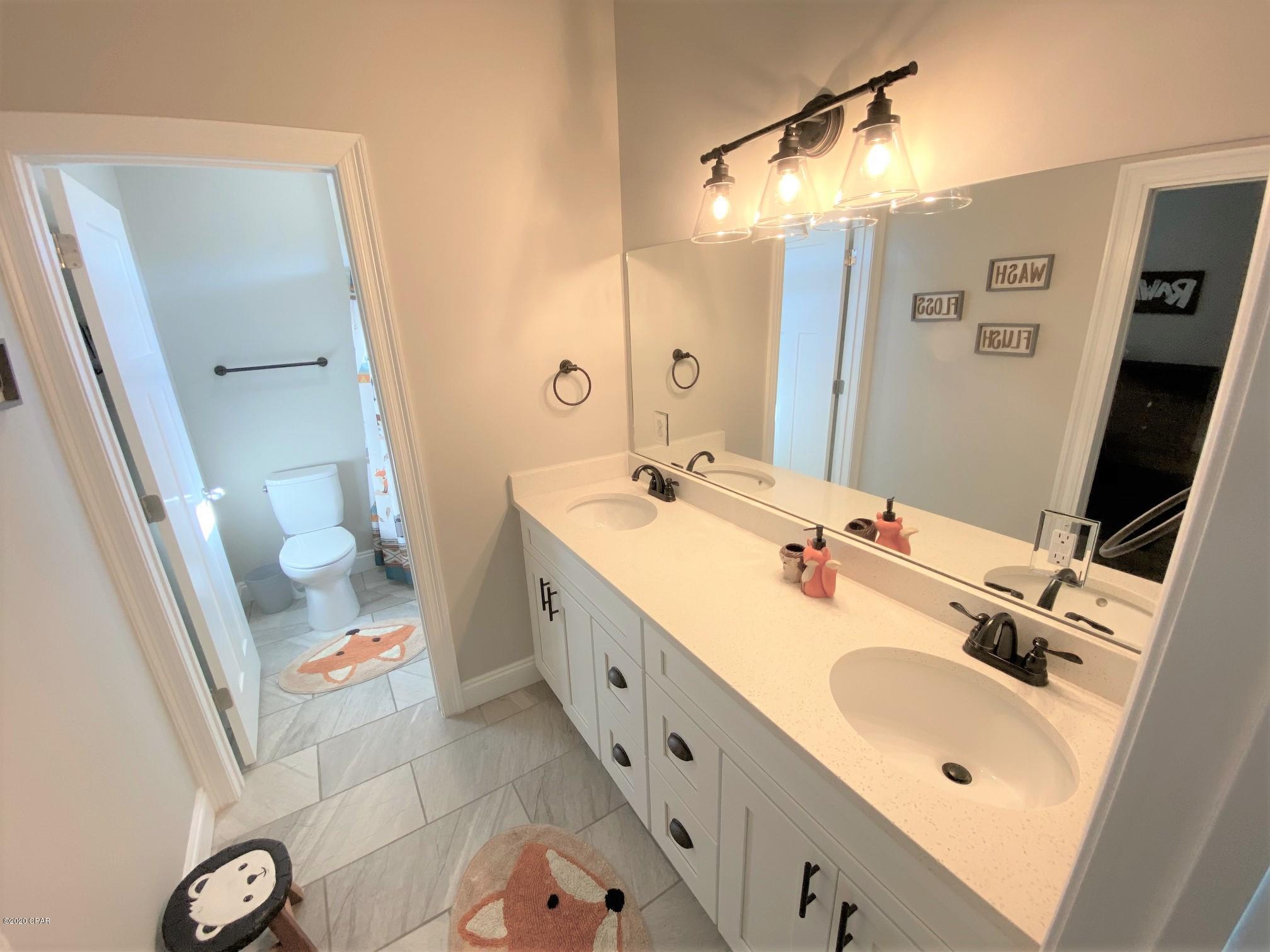 Laird Bayou - Residential