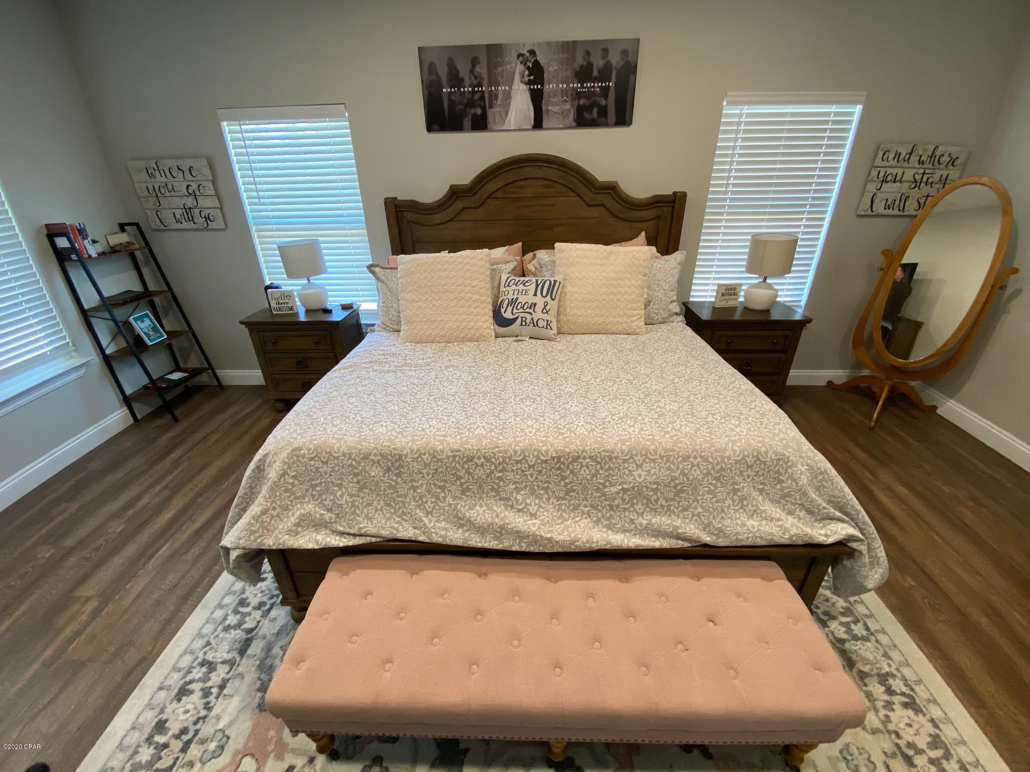 Laird Bayou - Residential