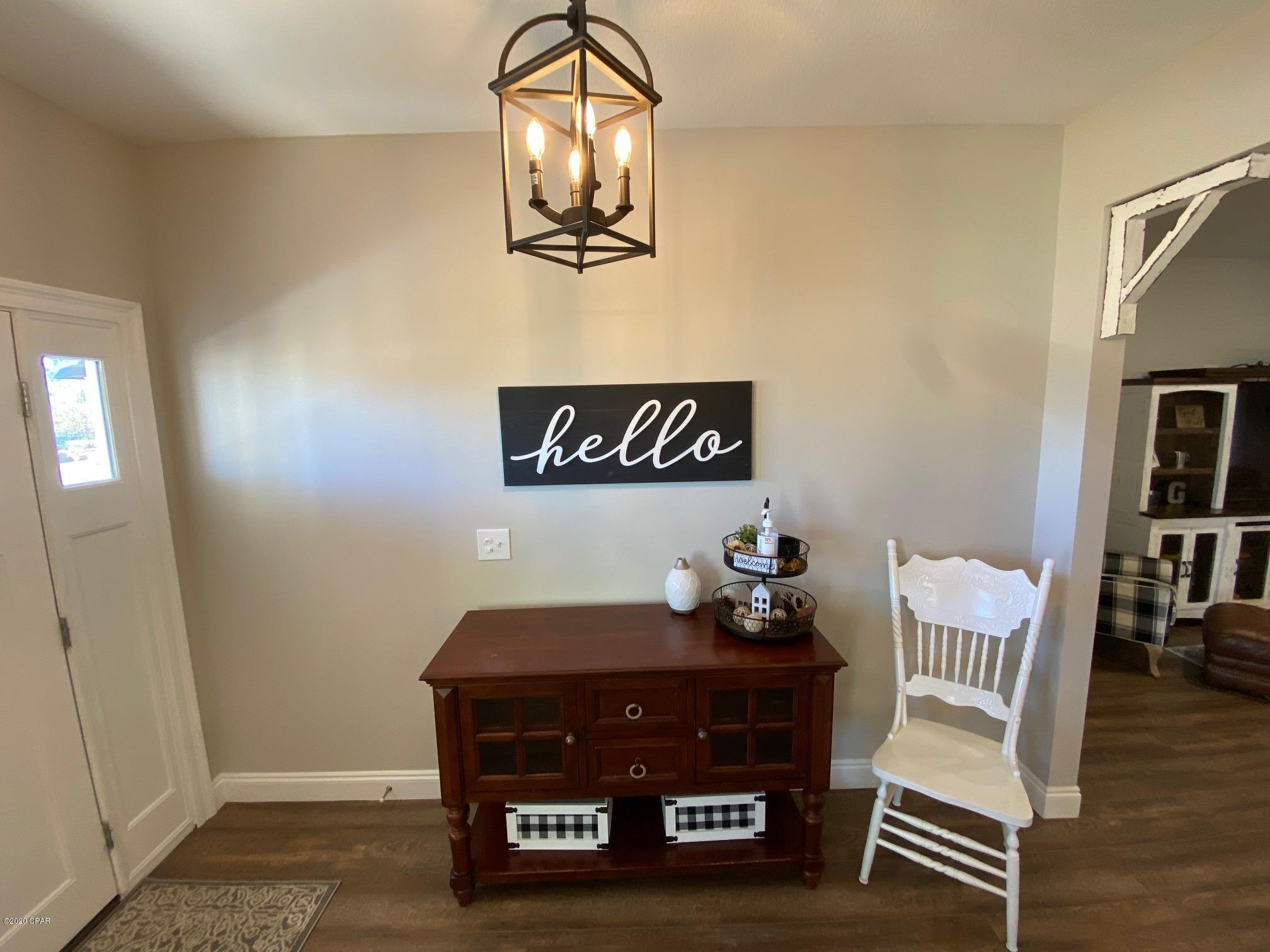 Laird Bayou - Residential