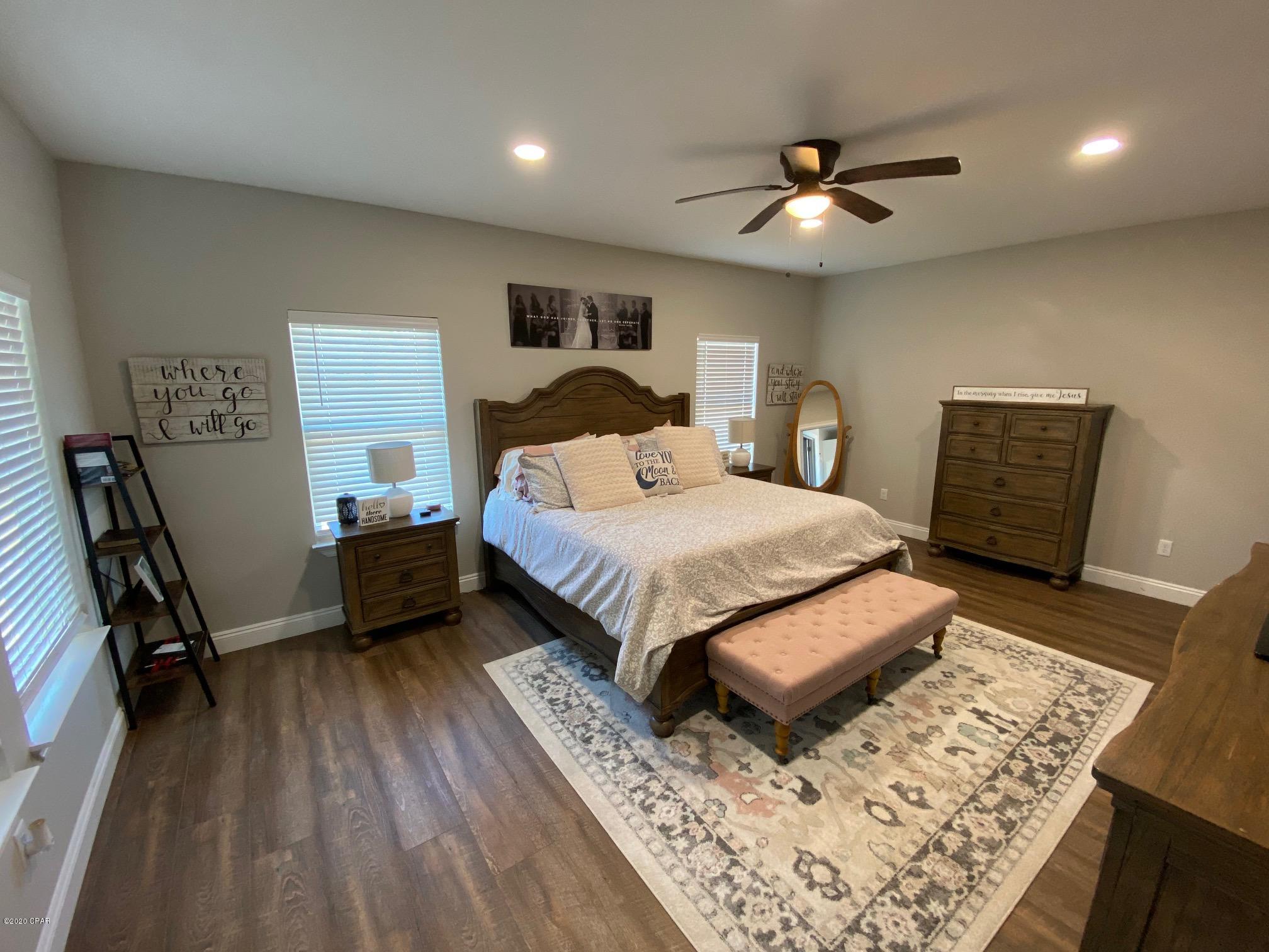 Laird Bayou - Residential