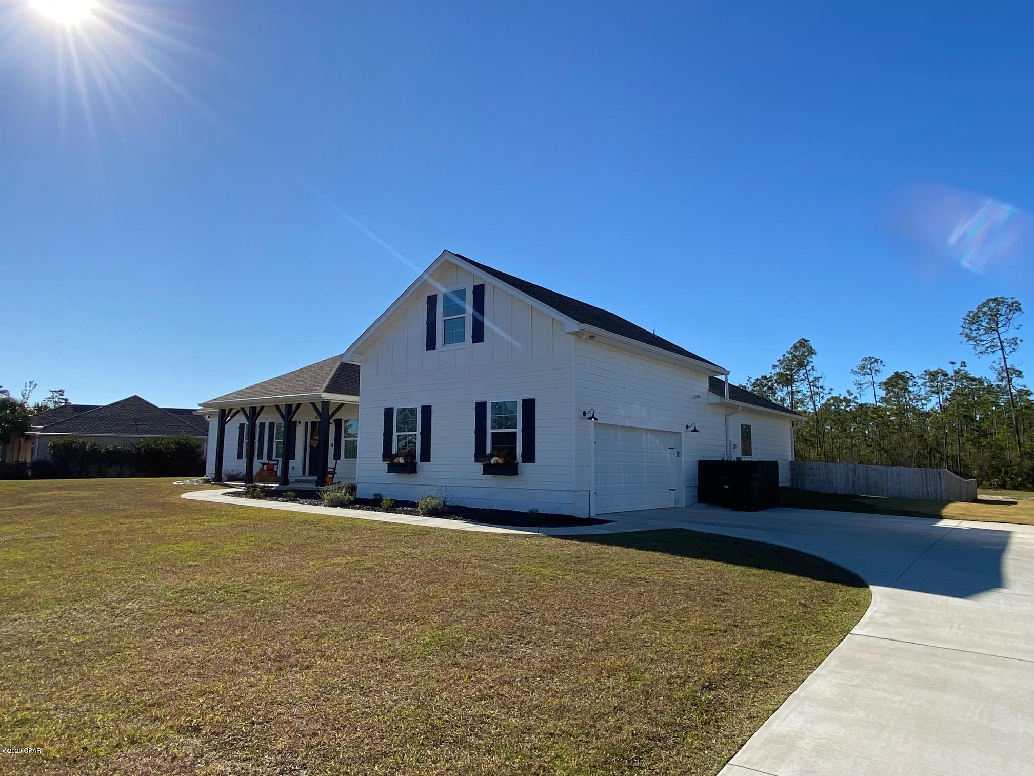 Laird Bayou - Residential