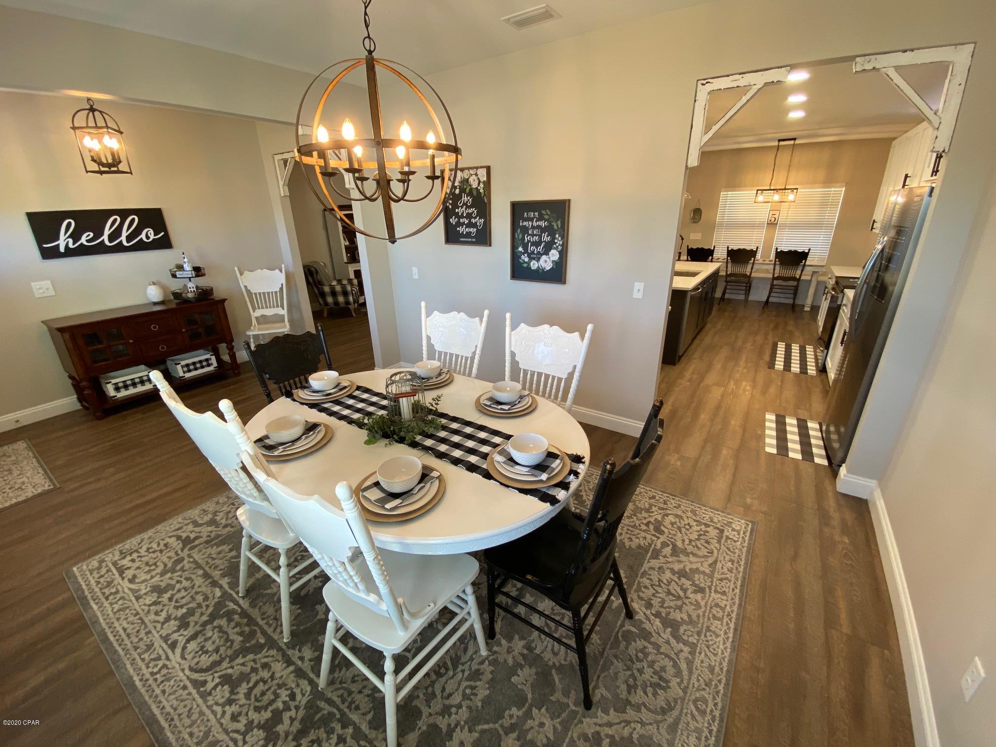 Laird Bayou - Residential