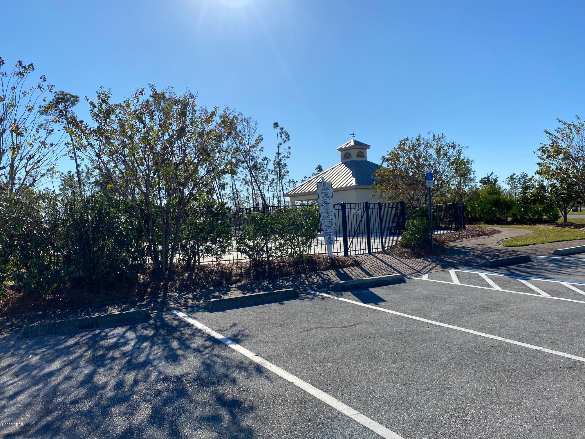 Laird Bayou - Residential