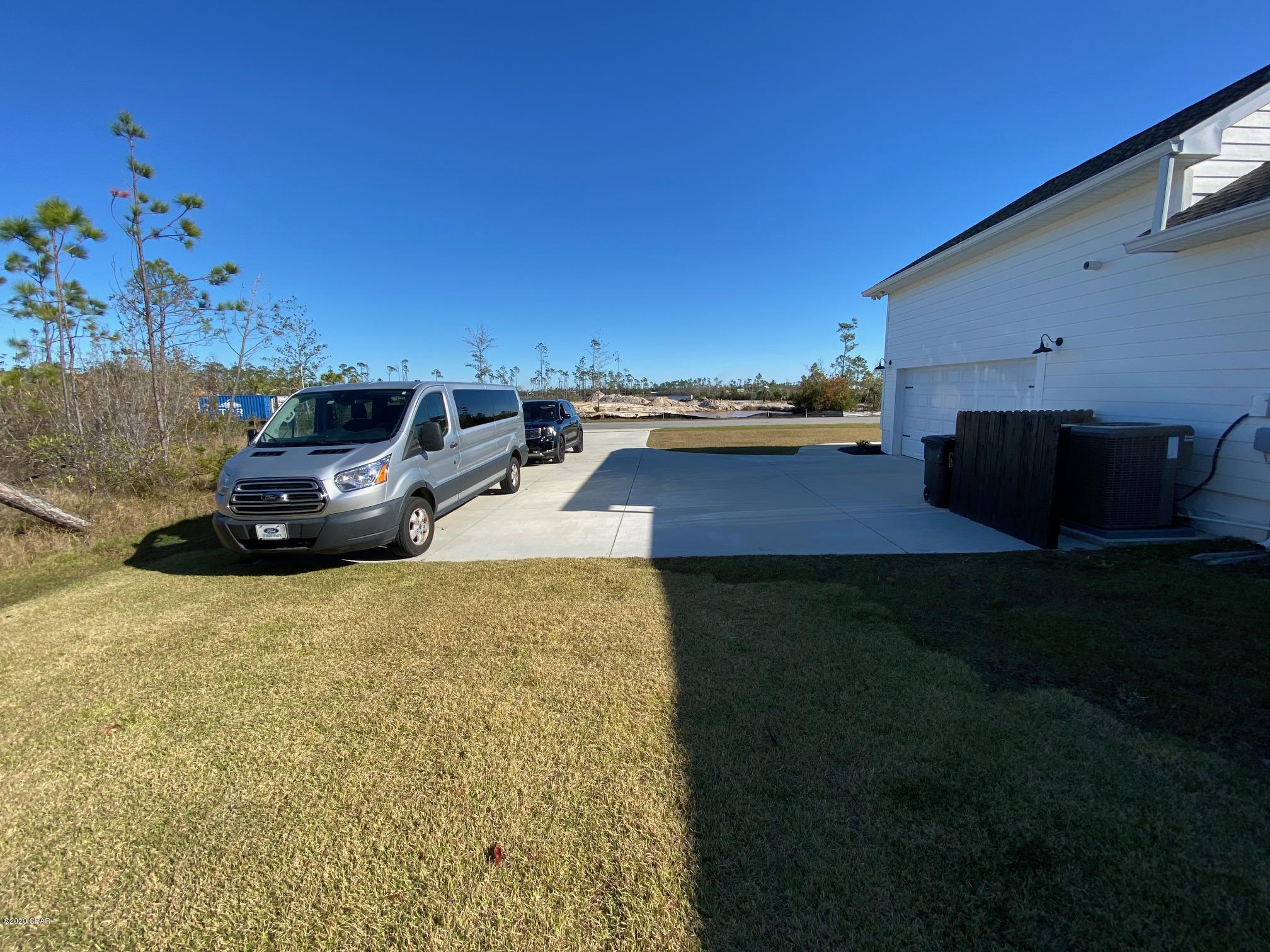 Laird Bayou - Residential